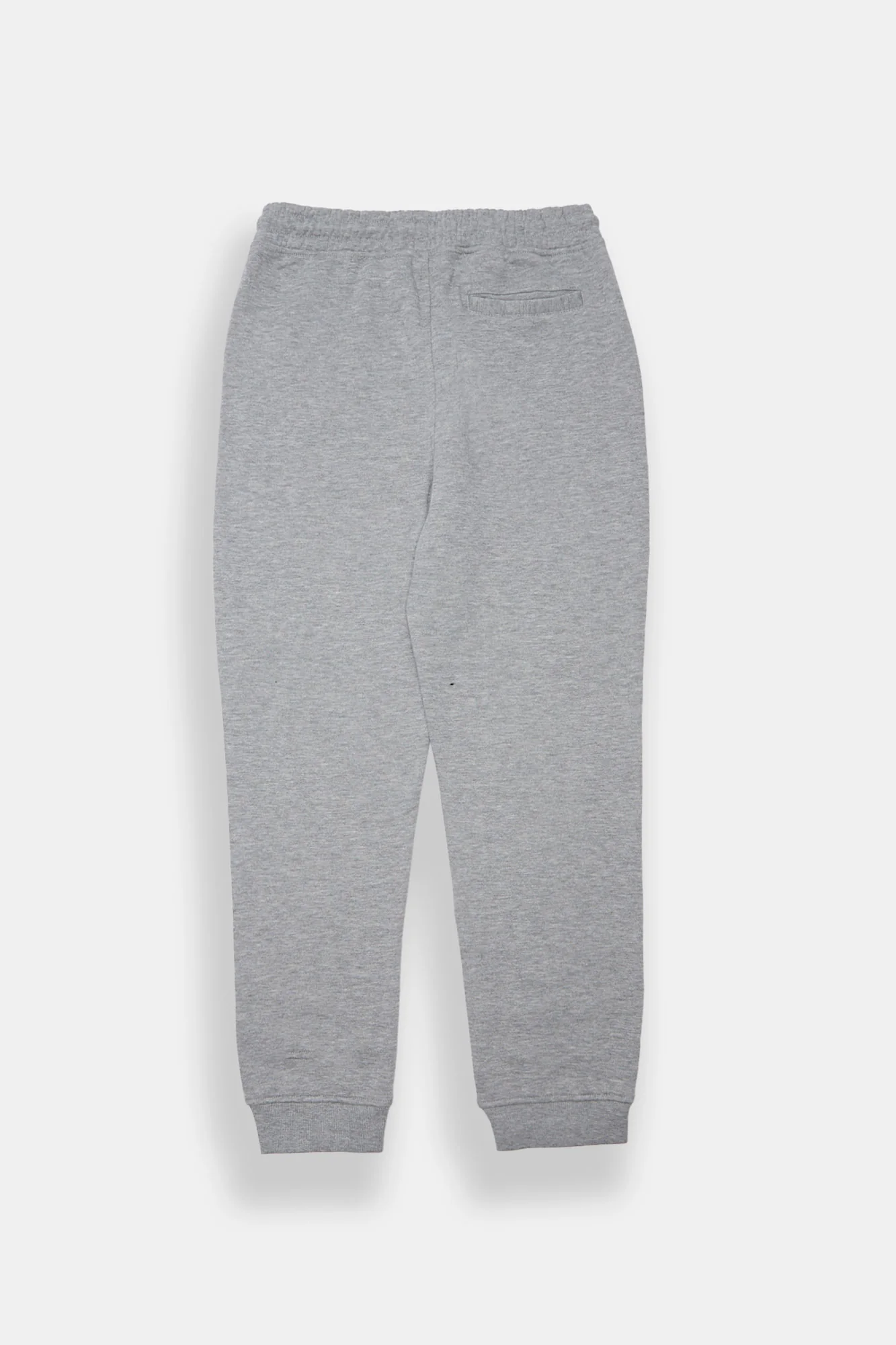Zoo York Youth Embroidered Logo Fleece Joggers - Image 8