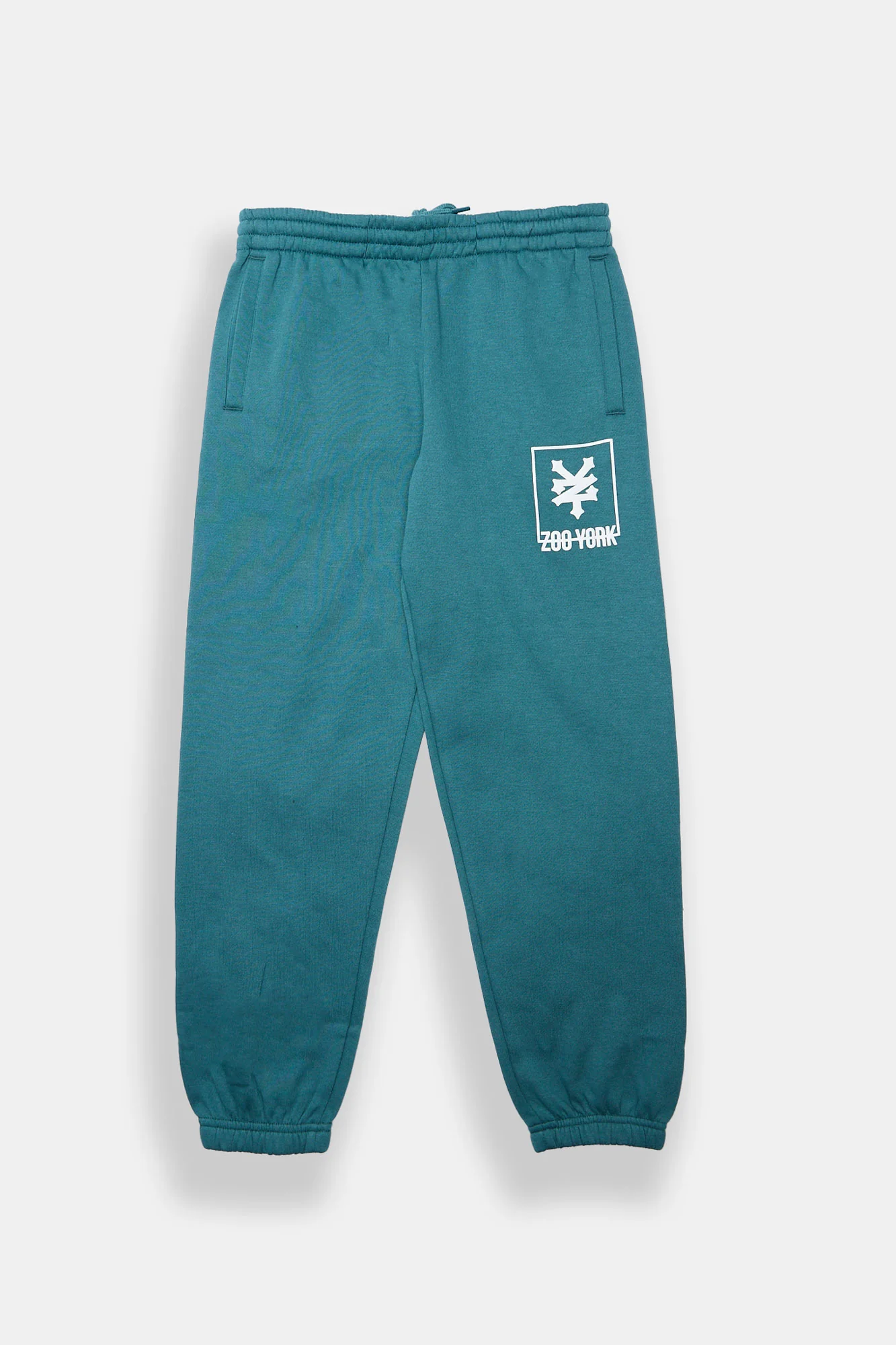 Zoo York Youth Box Logo Sweatpants