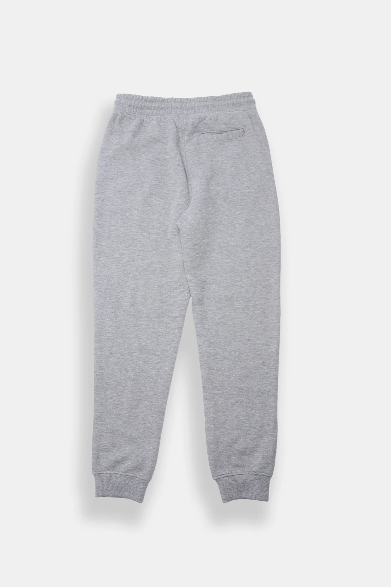 Jogger en molleton logo brodé Zoo York junior - Image 6