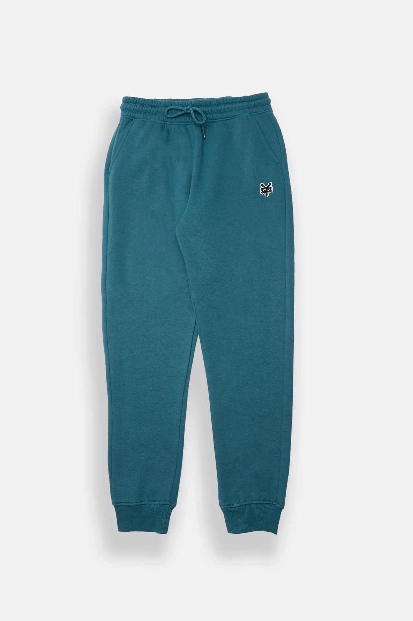 Jogger en molleton logo brodé Zoo York junior - Image 7