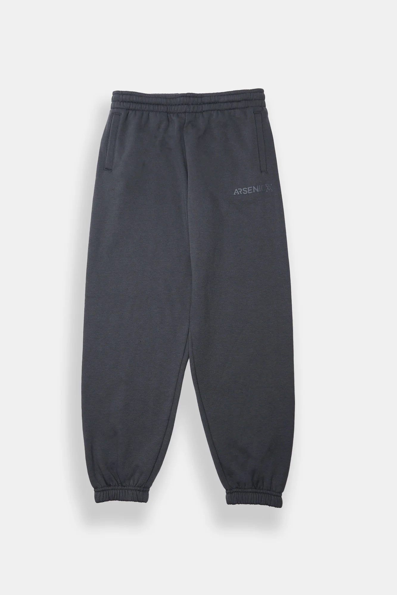 Jogger en molleton logo HD Arsenic junior - Image 3