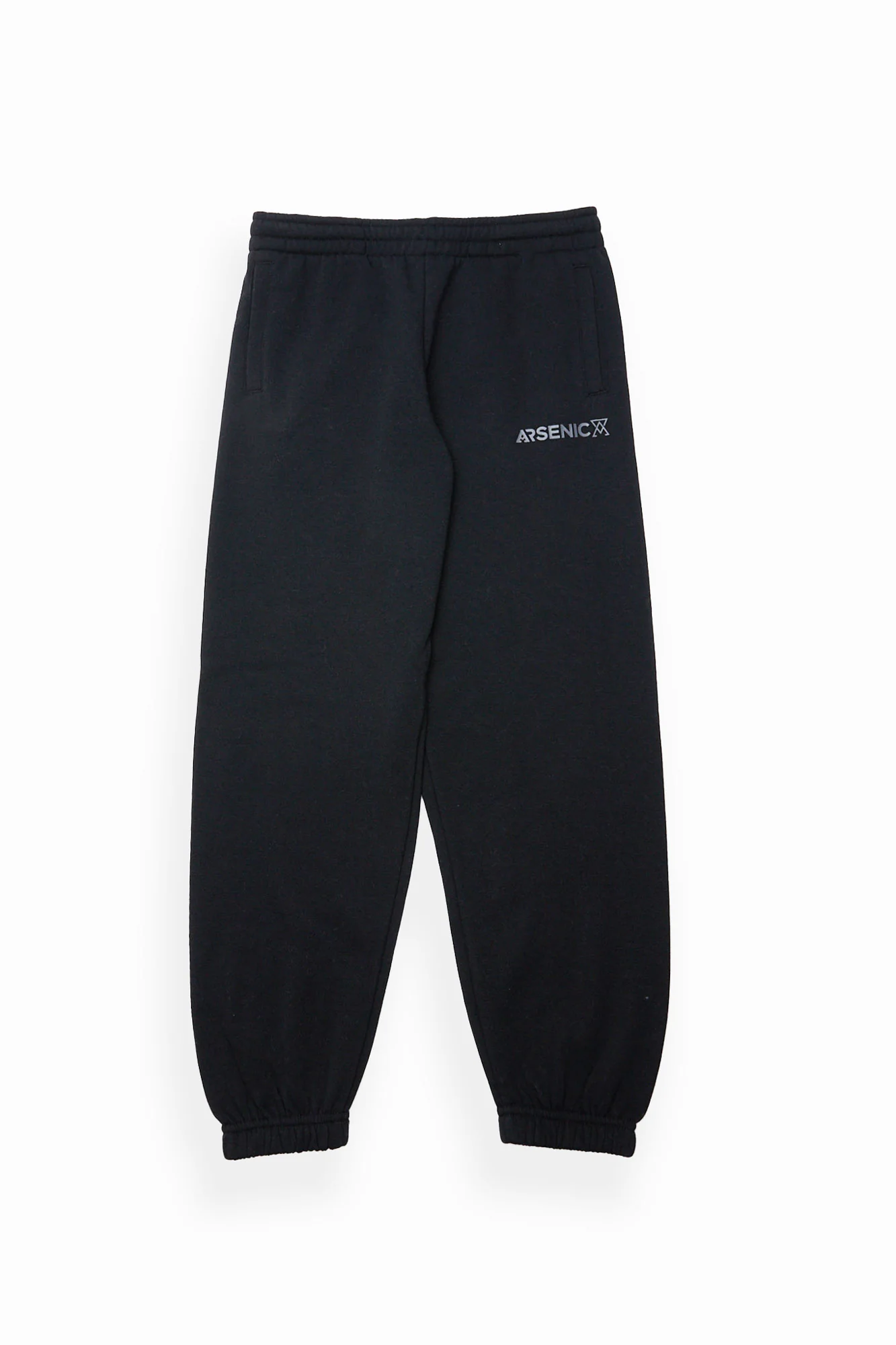 Jogger en molleton logo HD Arsenic junior - Image 5