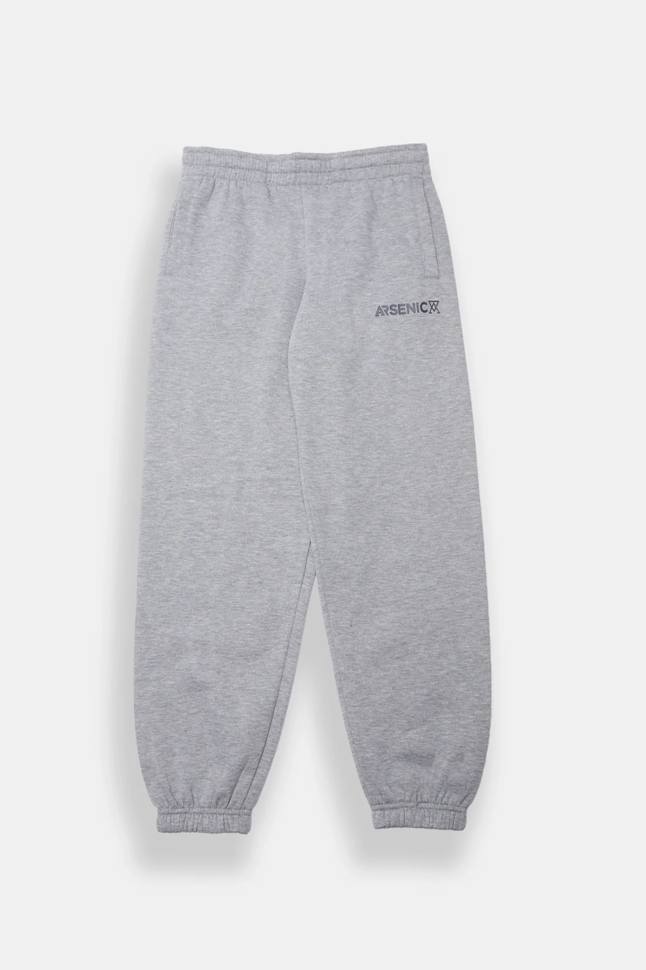 Jogger en molleton logo HD Arsenic junior - Image 7