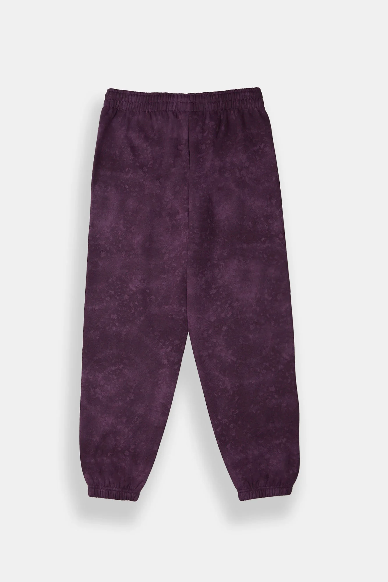 Zoo York Youth Allover Washed Printed Sweatpants - Image 6