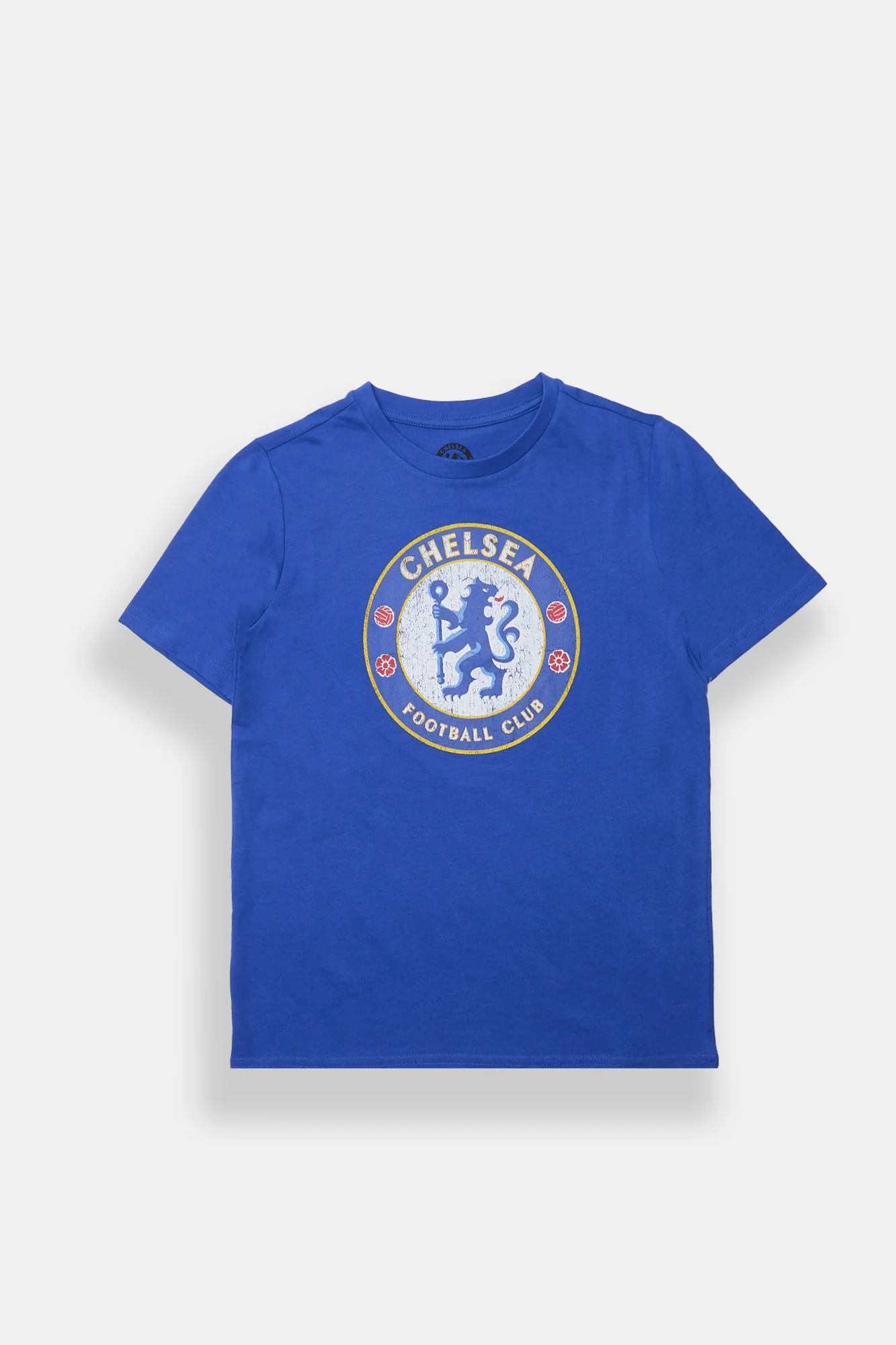 Youth Chelsea Football Club Graphic Tee