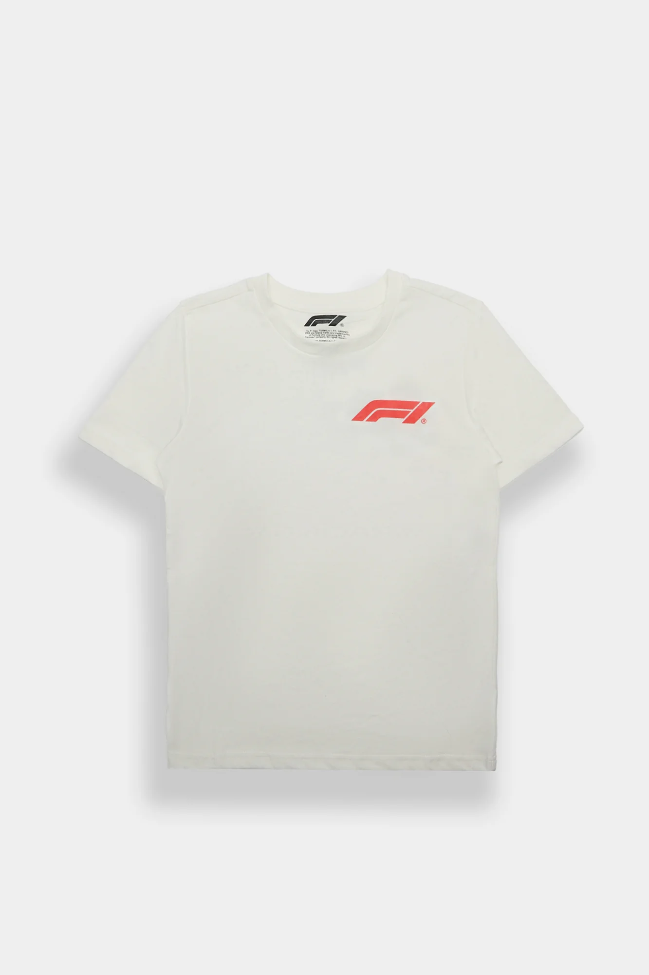 T-shirt imprimé Formula 1 Racing junior - Image 2