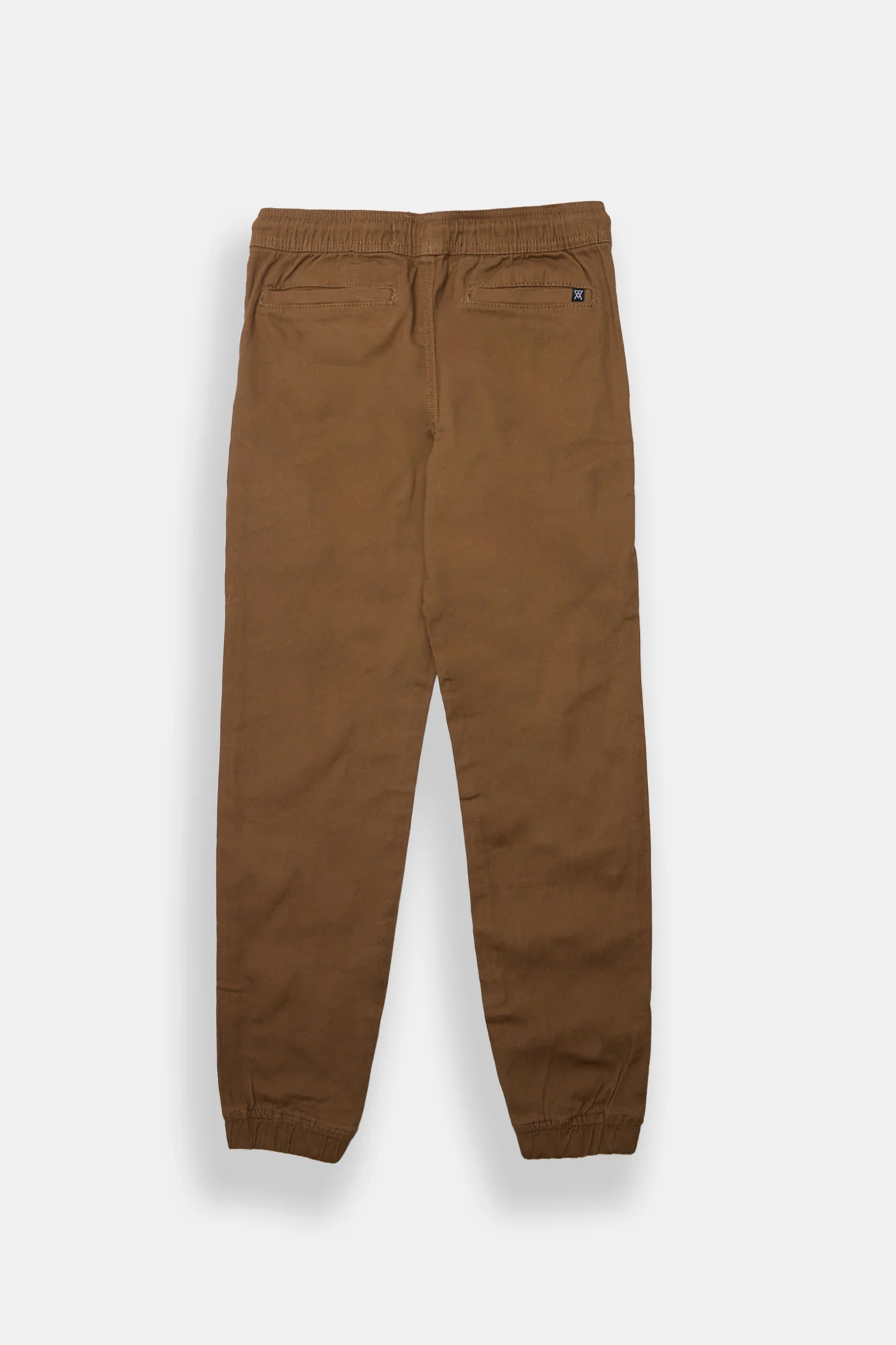 Arsenic Youth Slim Twill Jogger - Image 12