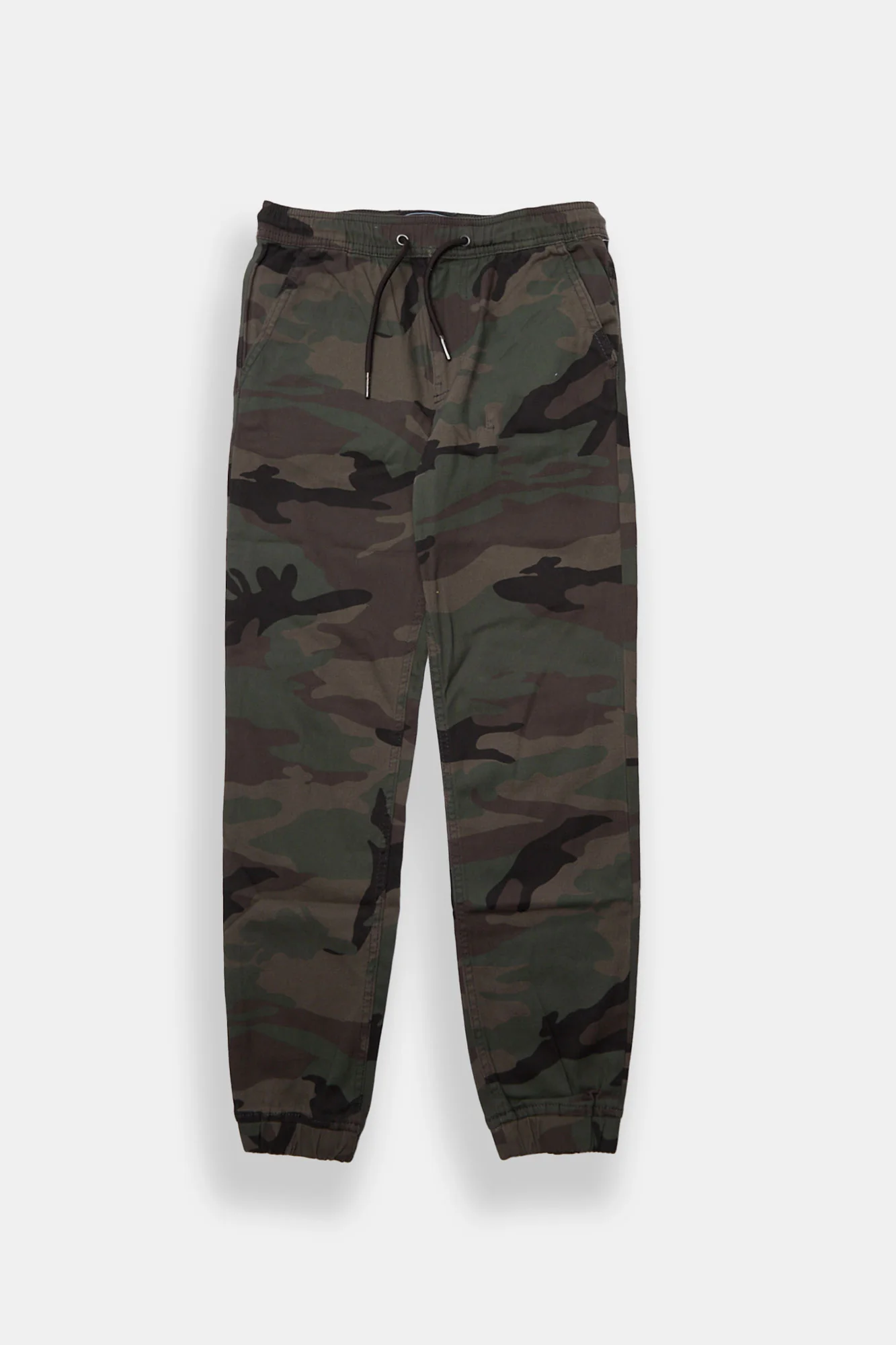 Arsenic Youth Slim Twill Jogger - Image 5