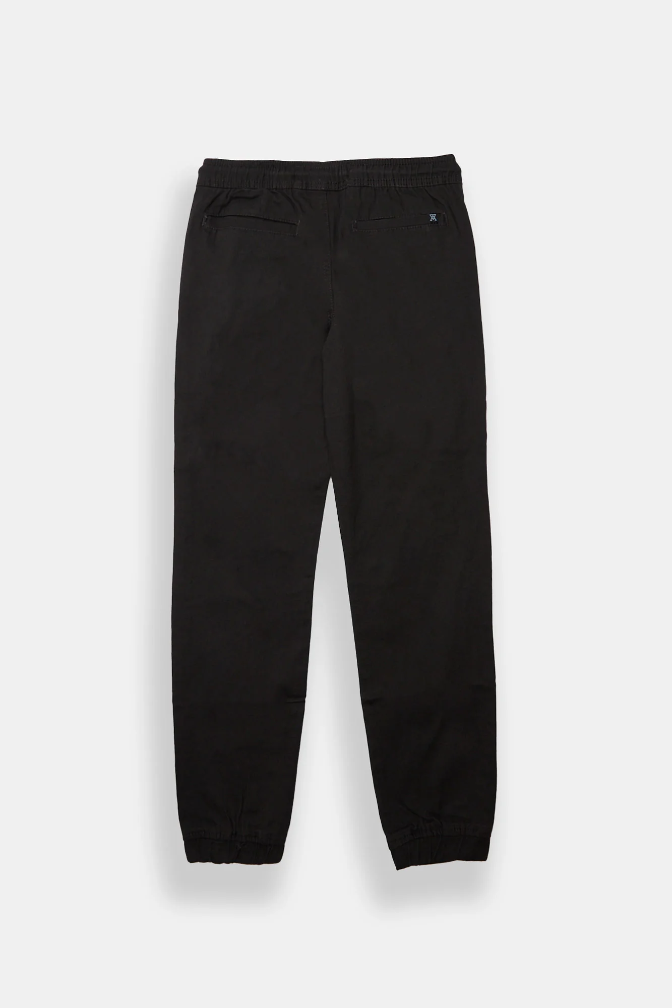 Arsenic Youth Slim Twill Jogger - Image 8