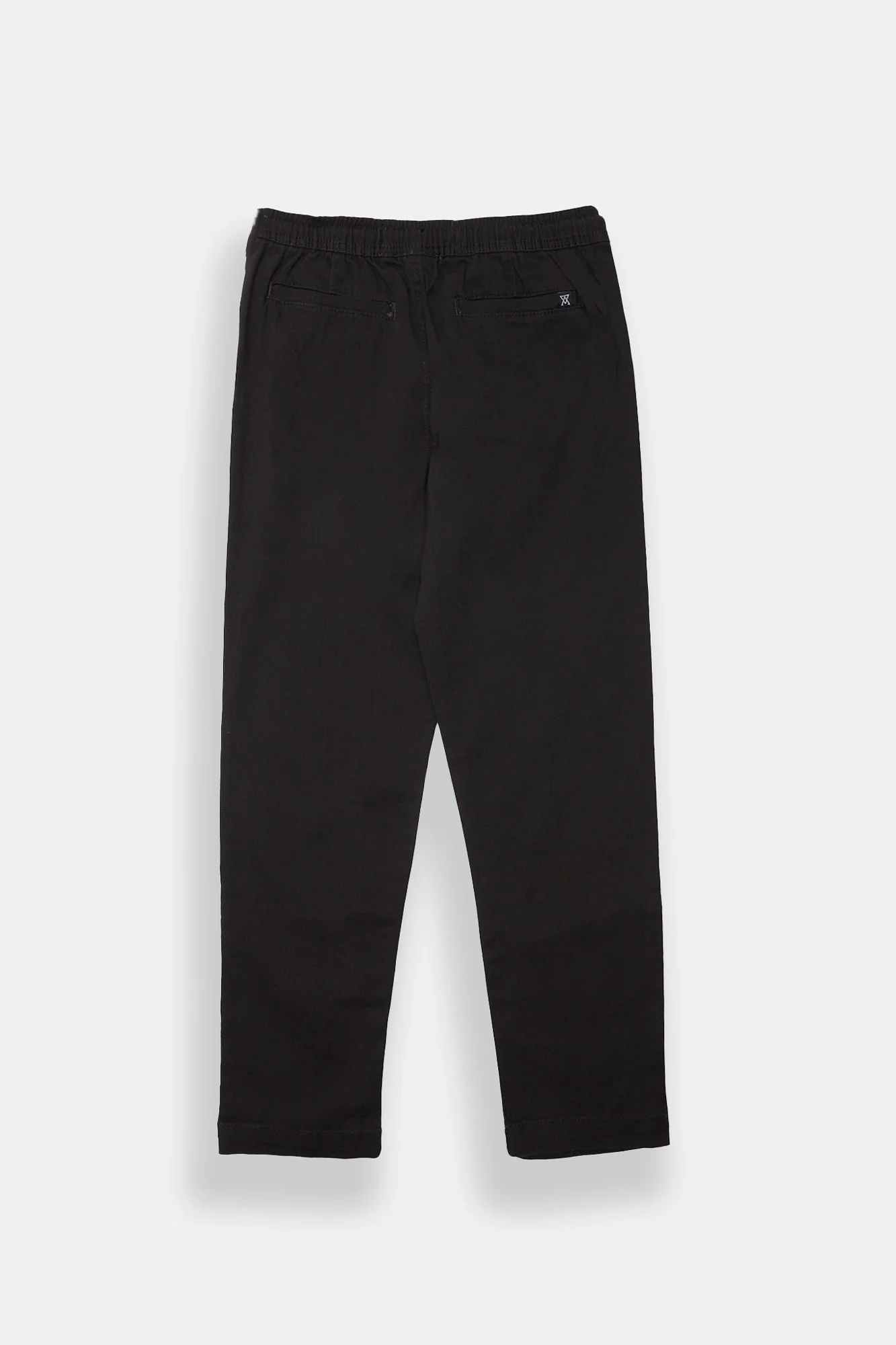 Arsenic Youth Relaxed Twill Pants - Image 10