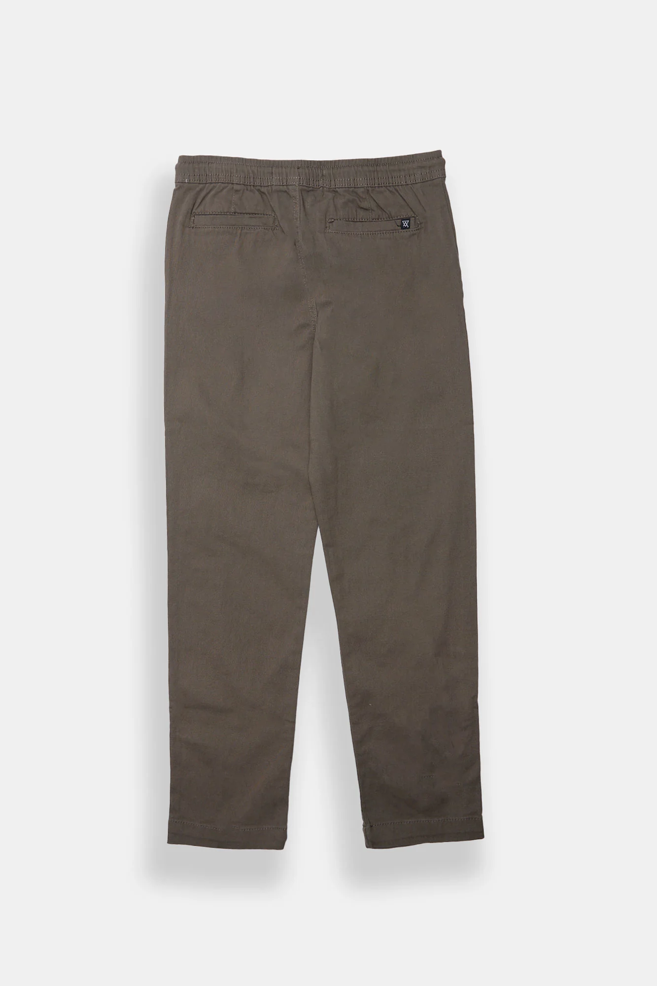 Arsenic Youth Relaxed Twill Pants - Image 2