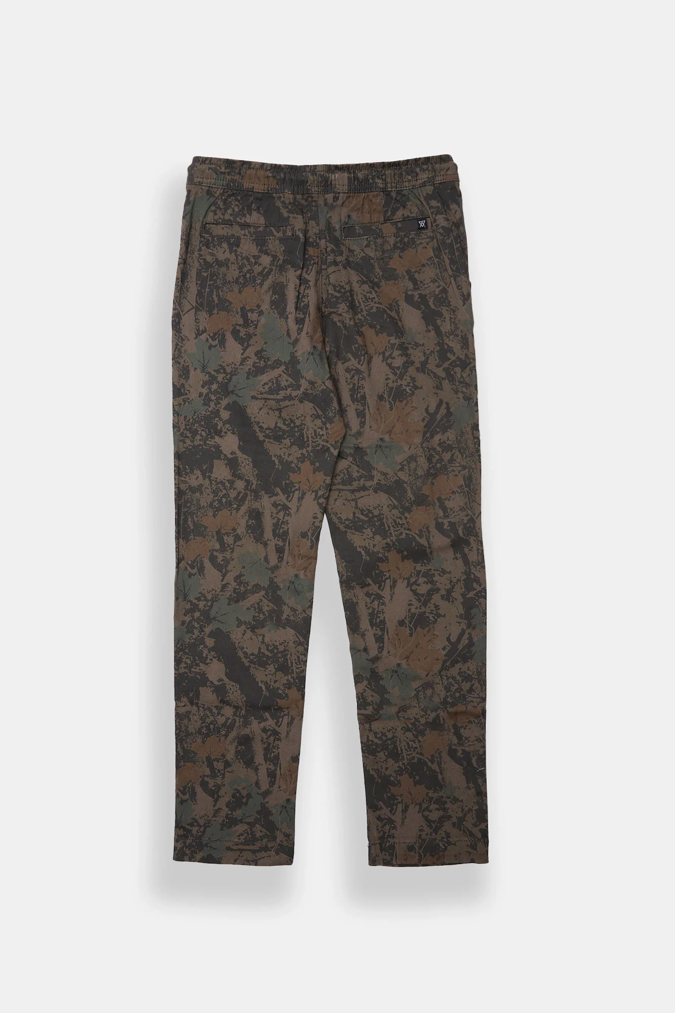 Arsenic Youth Relaxed Twill Pants - Image 6