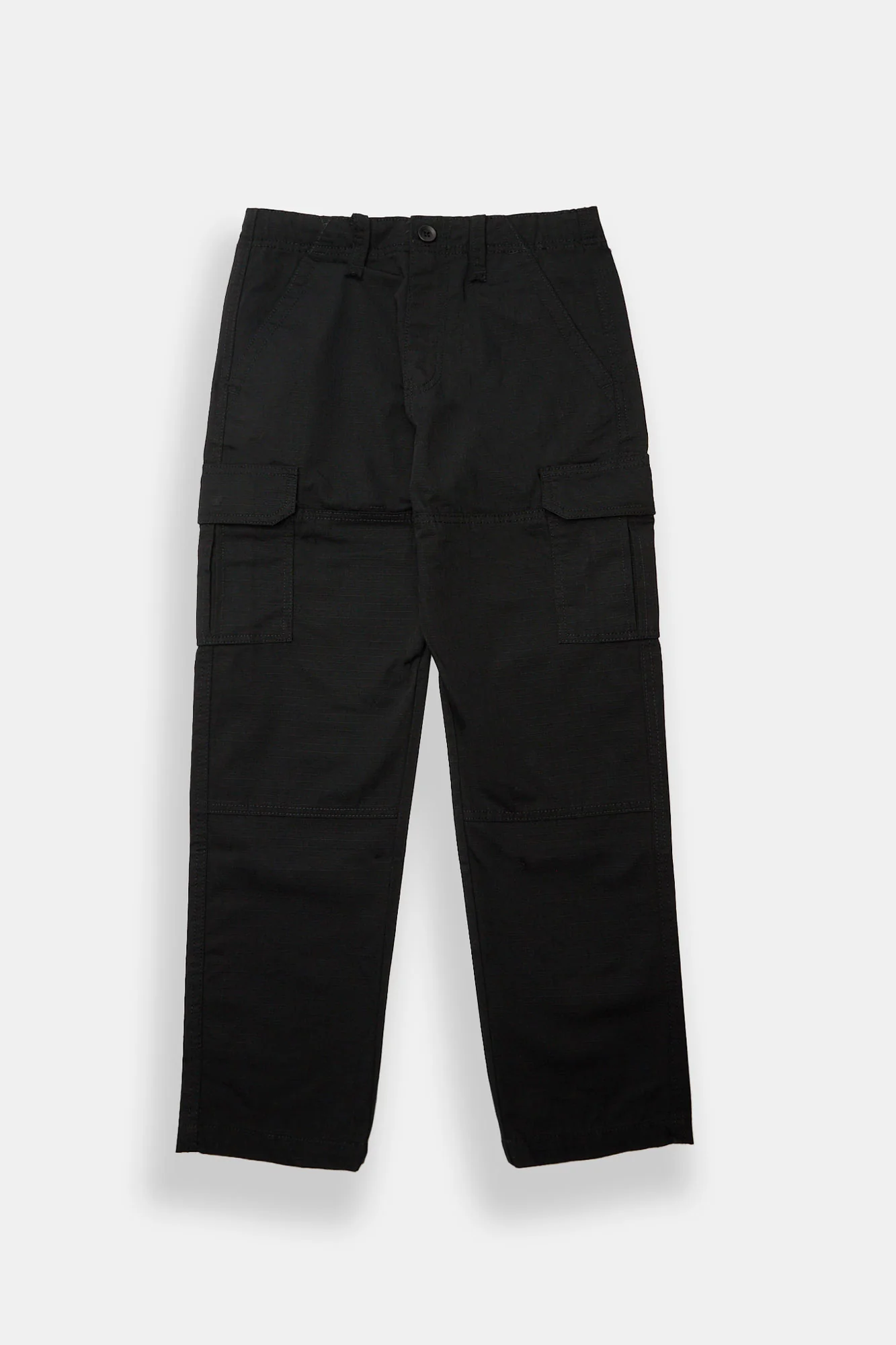 Arsenic Youth Baggy Ripstop Cargo Pants - Image 2