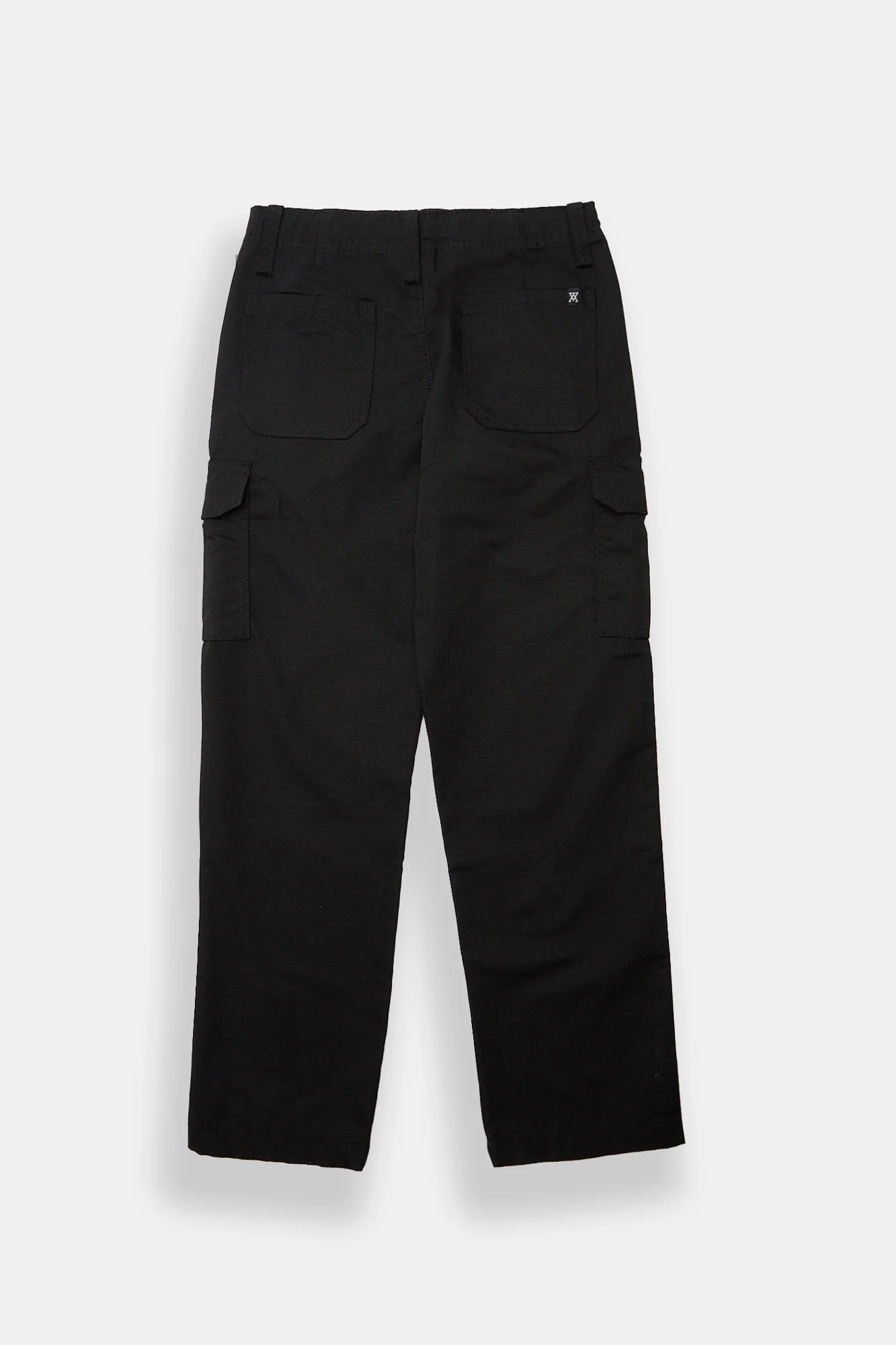 Arsenic Youth Baggy Ripstop Cargo Pants - Image 3