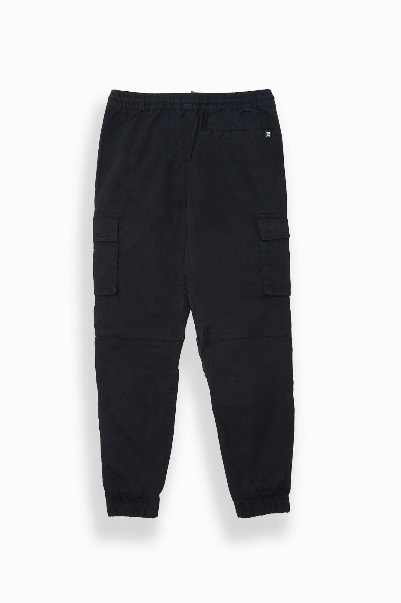 Arsenic Youth Poplin Cargo Joggers - Image 8