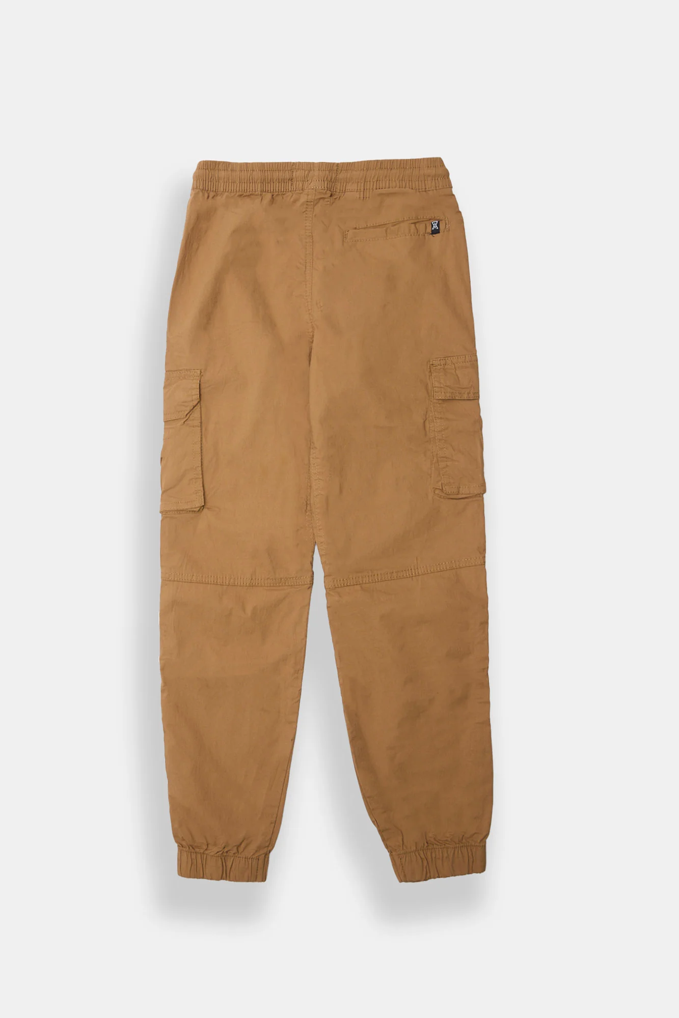 Jogger cargo en popeline Arsenic junior - Image 2