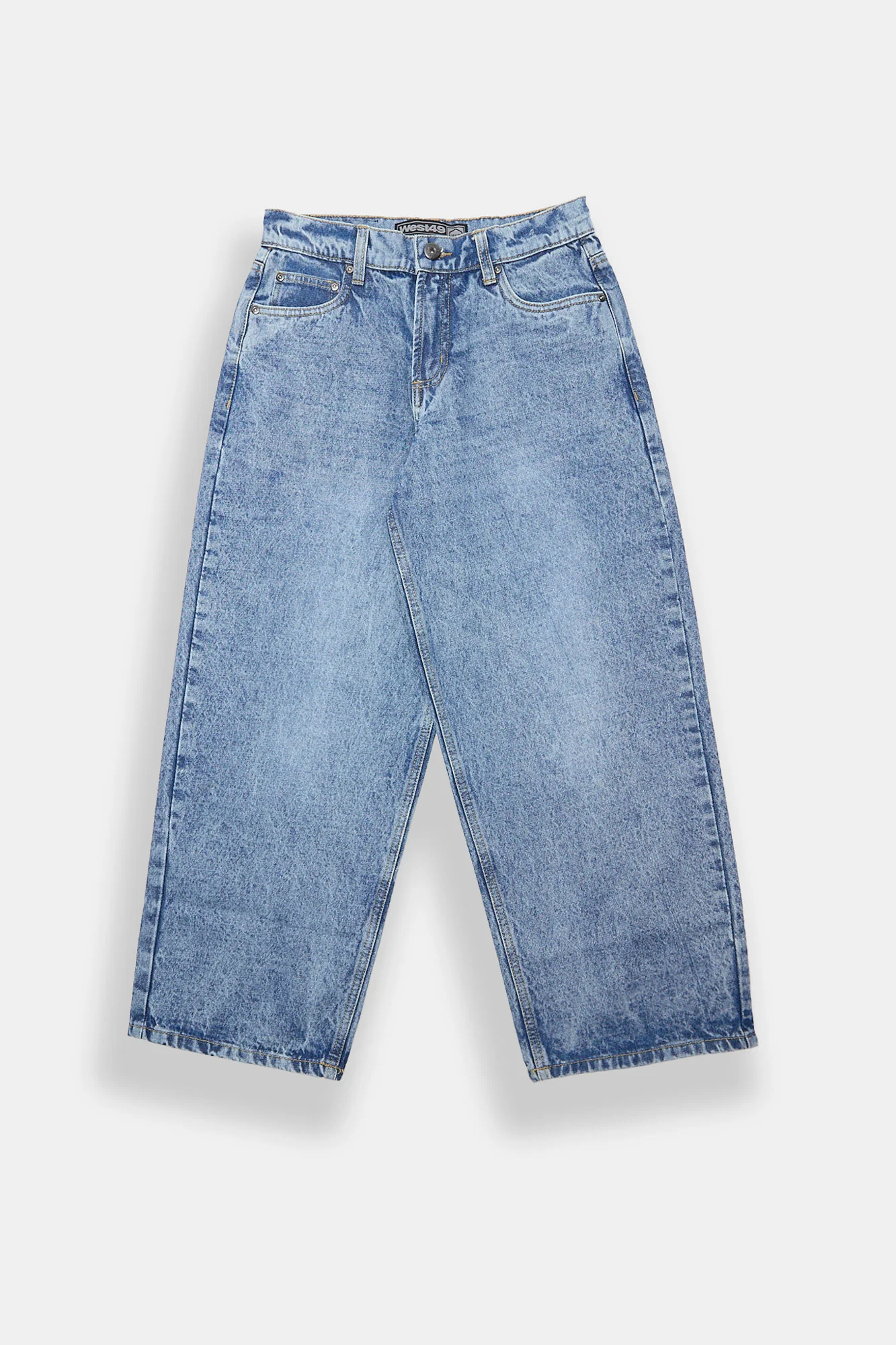 West49 Youth Baggy Skater Jeans