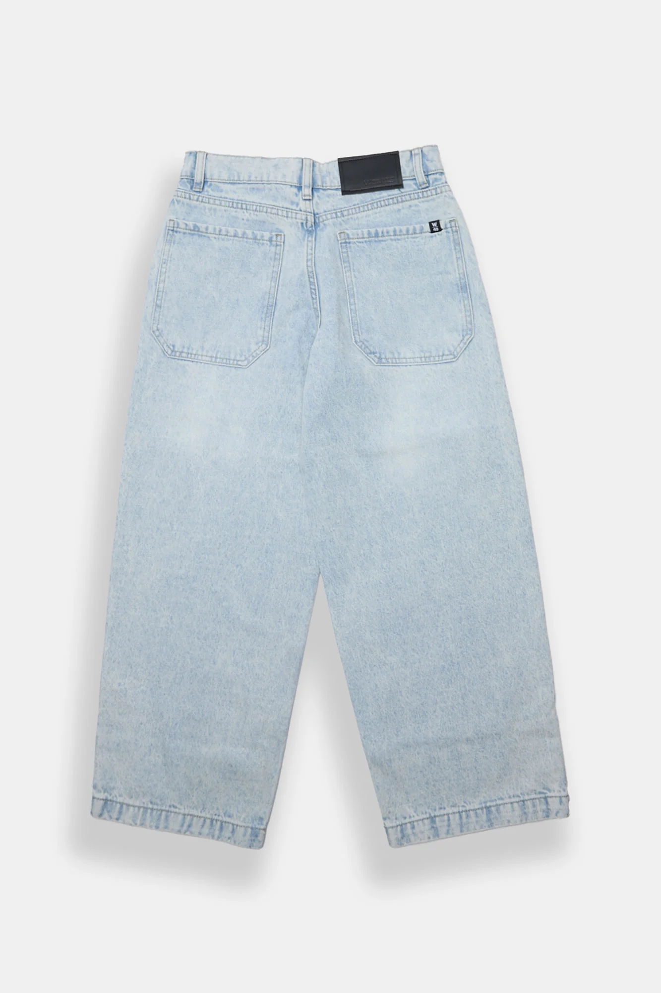 West49 Youth Baggy Skater Jeans - Image 2