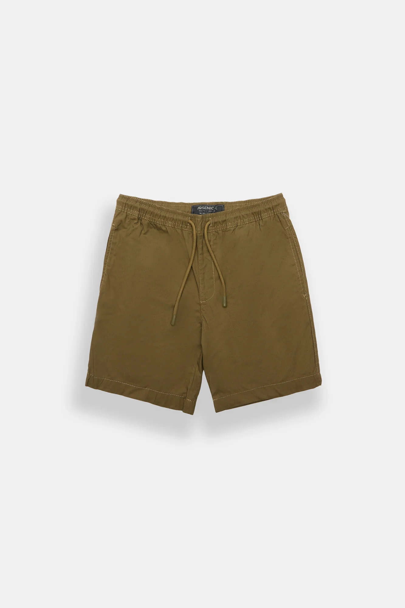Arsenic Youth Poplin Shorts - Image 9
