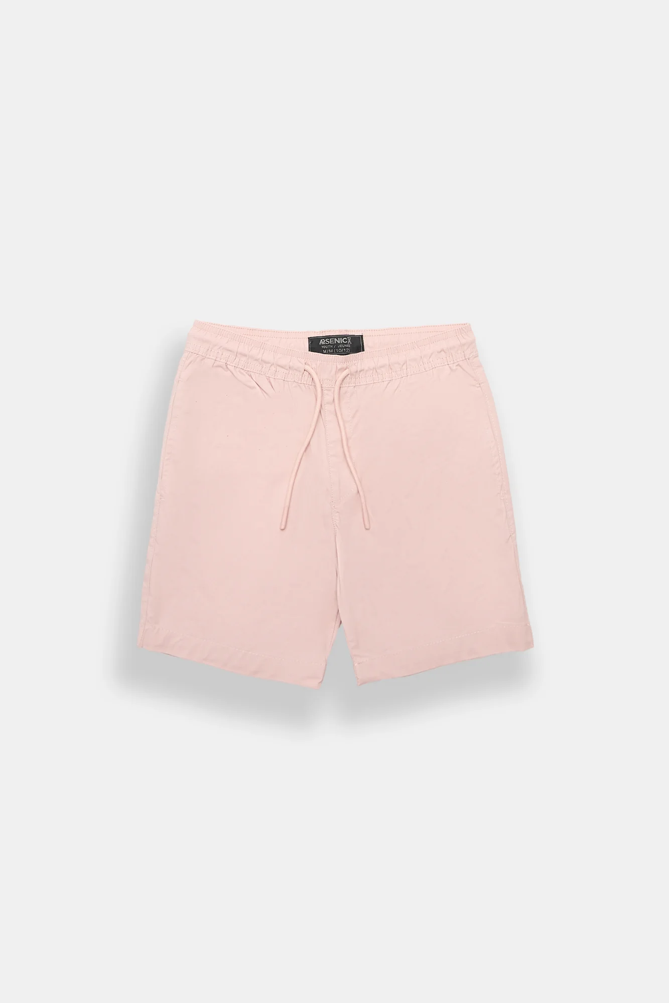 Short en popeline de coton Arsenic junior - Image 11