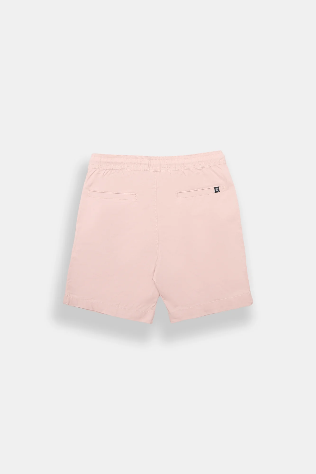 Short en popeline de coton Arsenic junior - Image 12