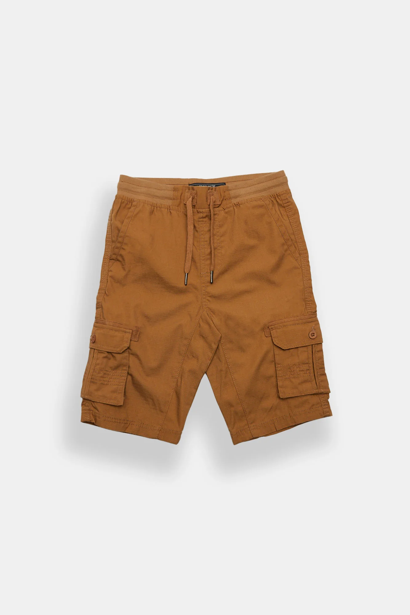 Arsenic Youth Ripstop Cargo Shorts