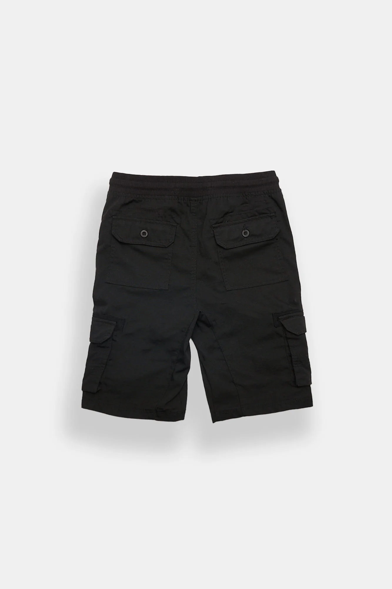 Arsenic Youth Ripstop Cargo Shorts - Image 3