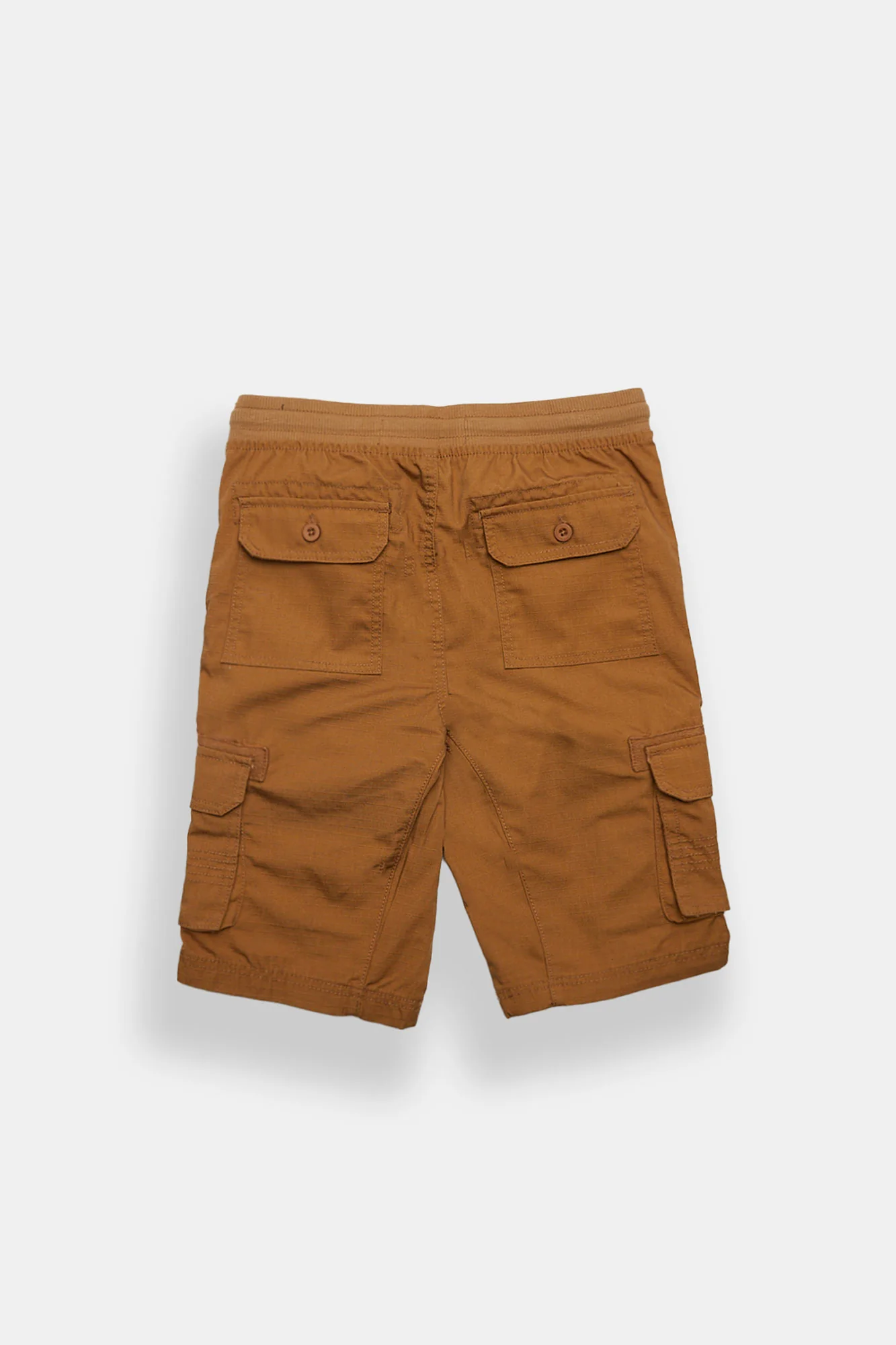 Arsenic Youth Ripstop Cargo Shorts - Image 4