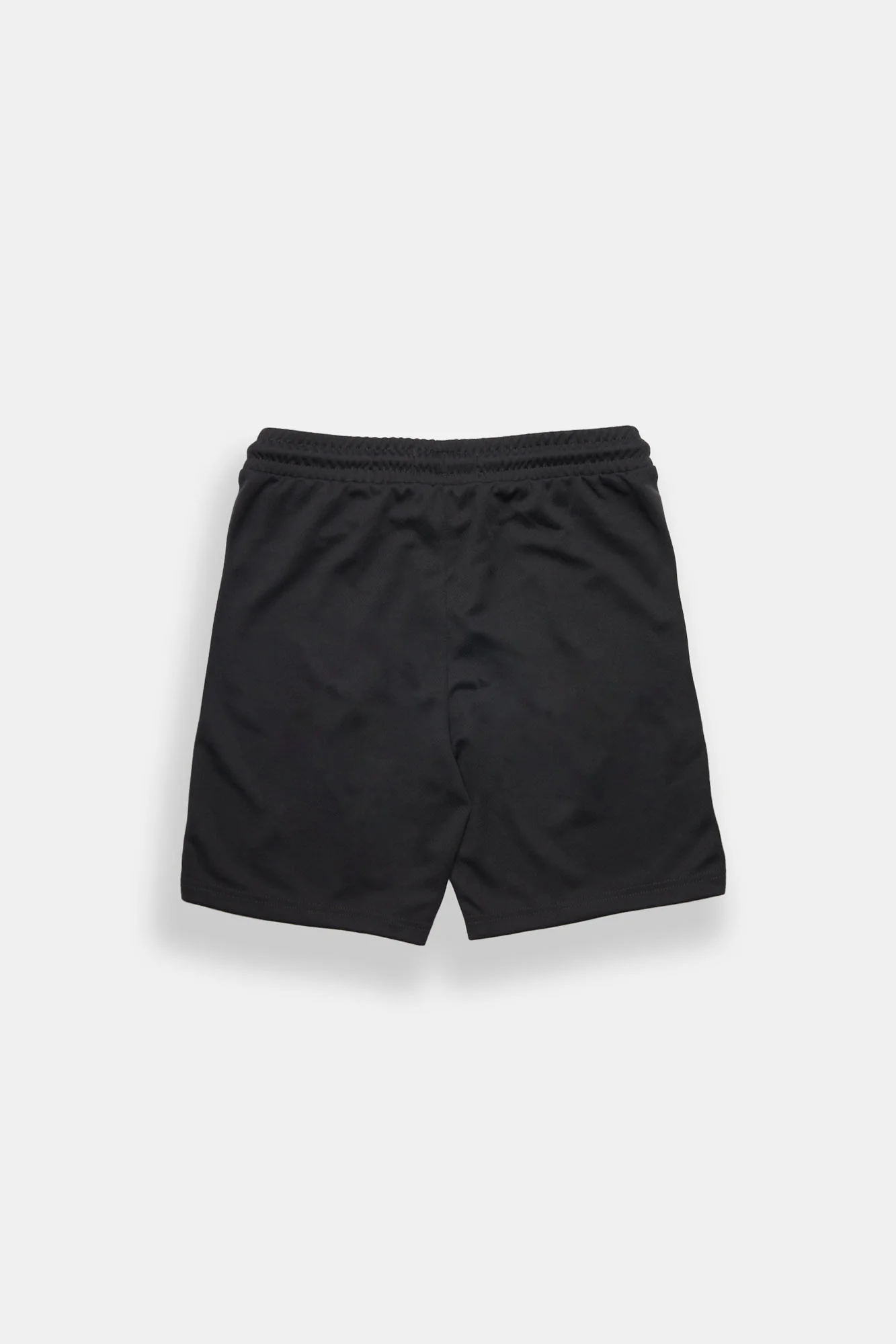 Short en maille imprimé logo Arsenic junior - Image 4