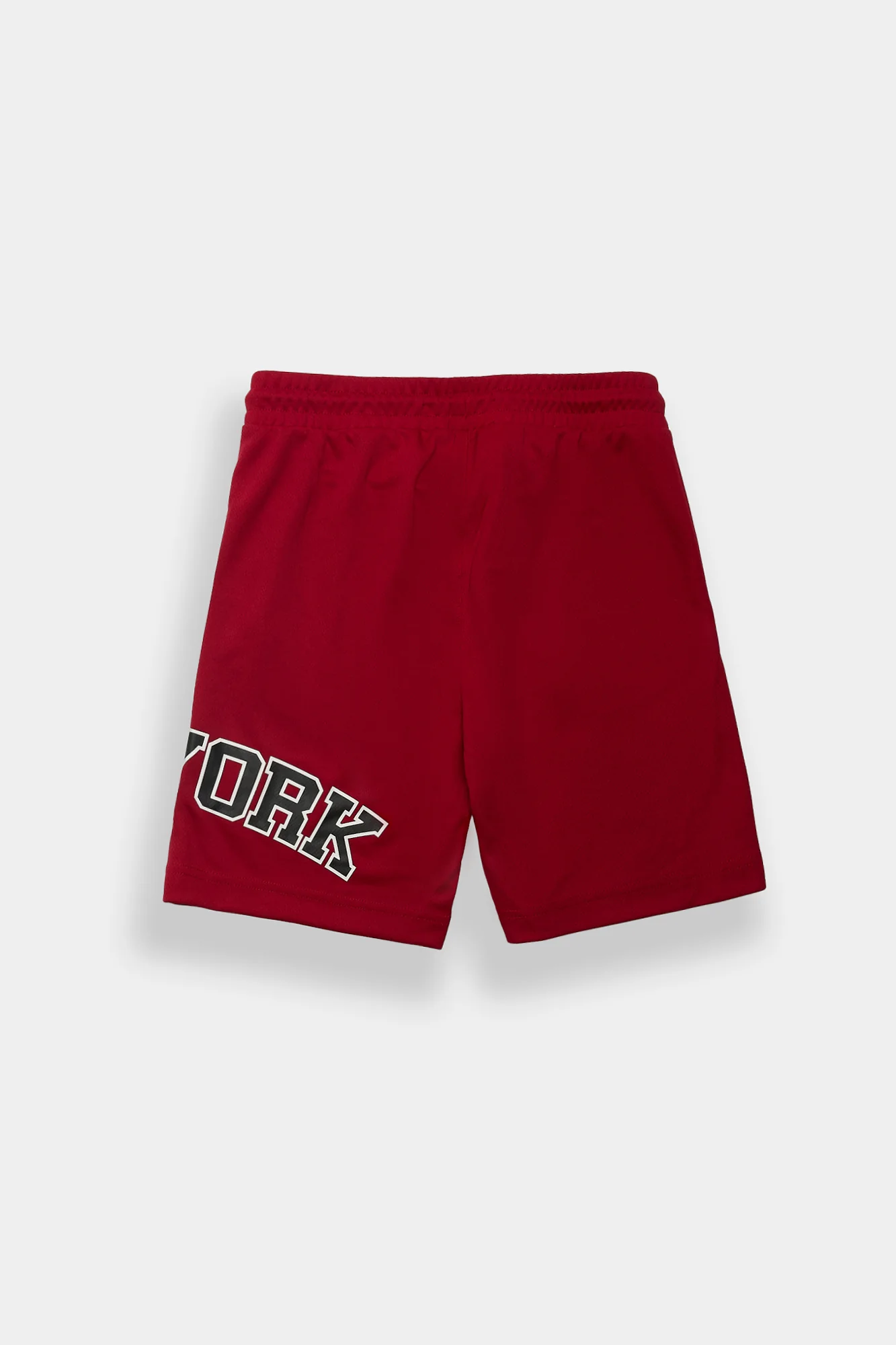 Short en maille imprimé logo Zoo York junior - Image 6
