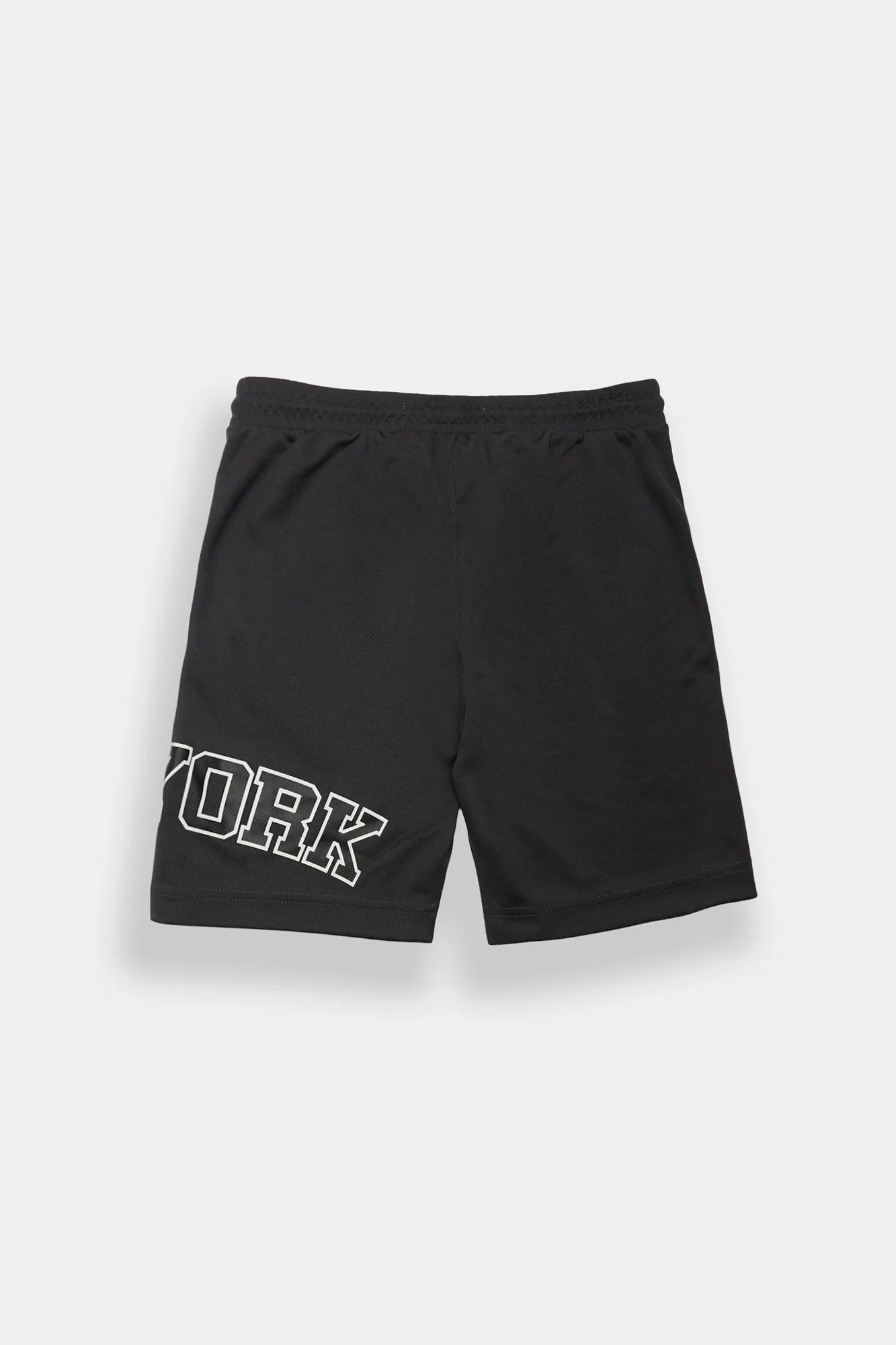 Zoo York Youth Logo Mesh Shorts - Image 2