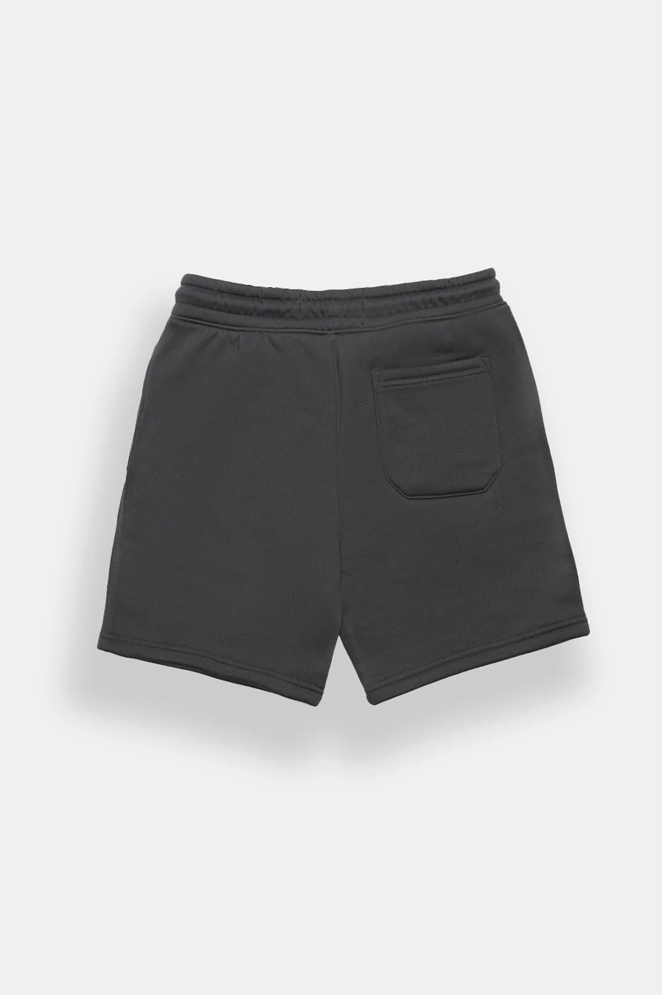 Zoo York Youth Fleece Shorts - Image 2