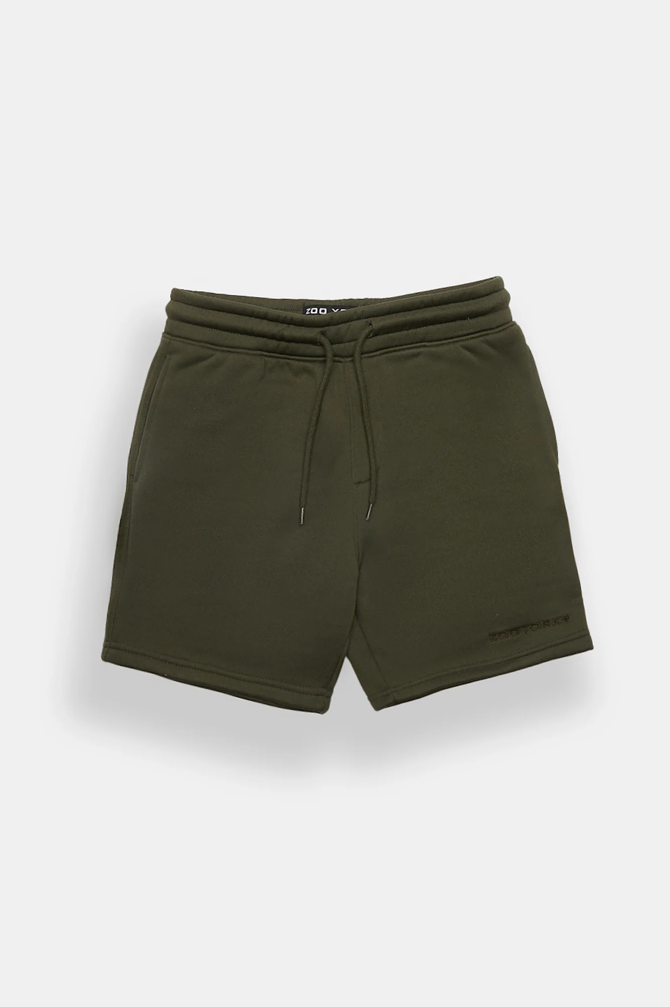 Zoo York Youth Fleece Shorts - Image 3