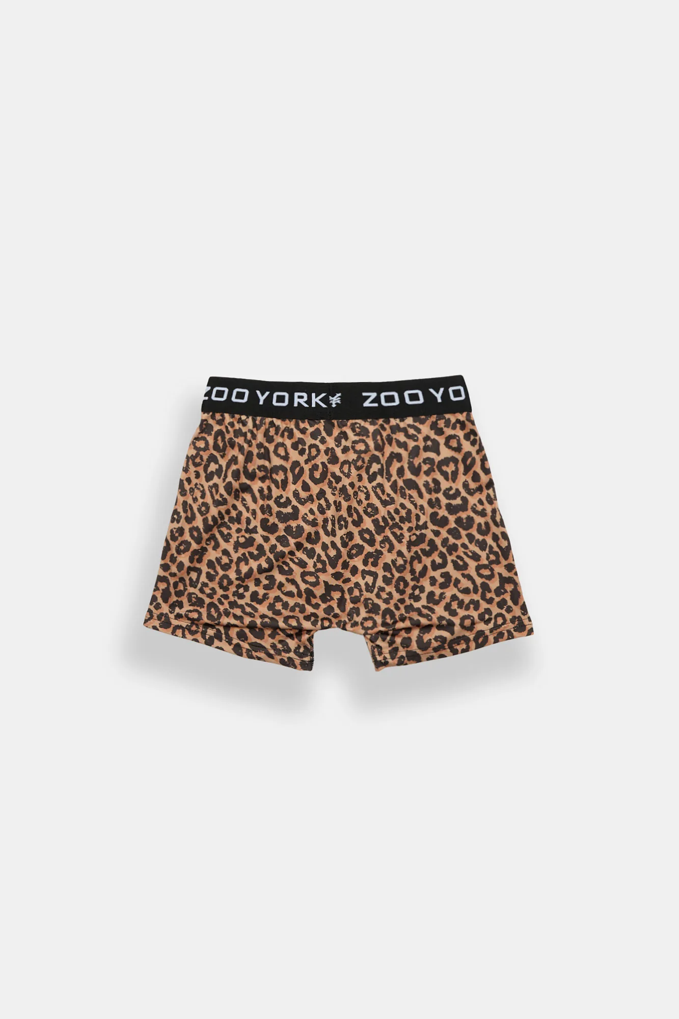 Zoo York Youth Cheetah Printed Boxer Brief - Image 2