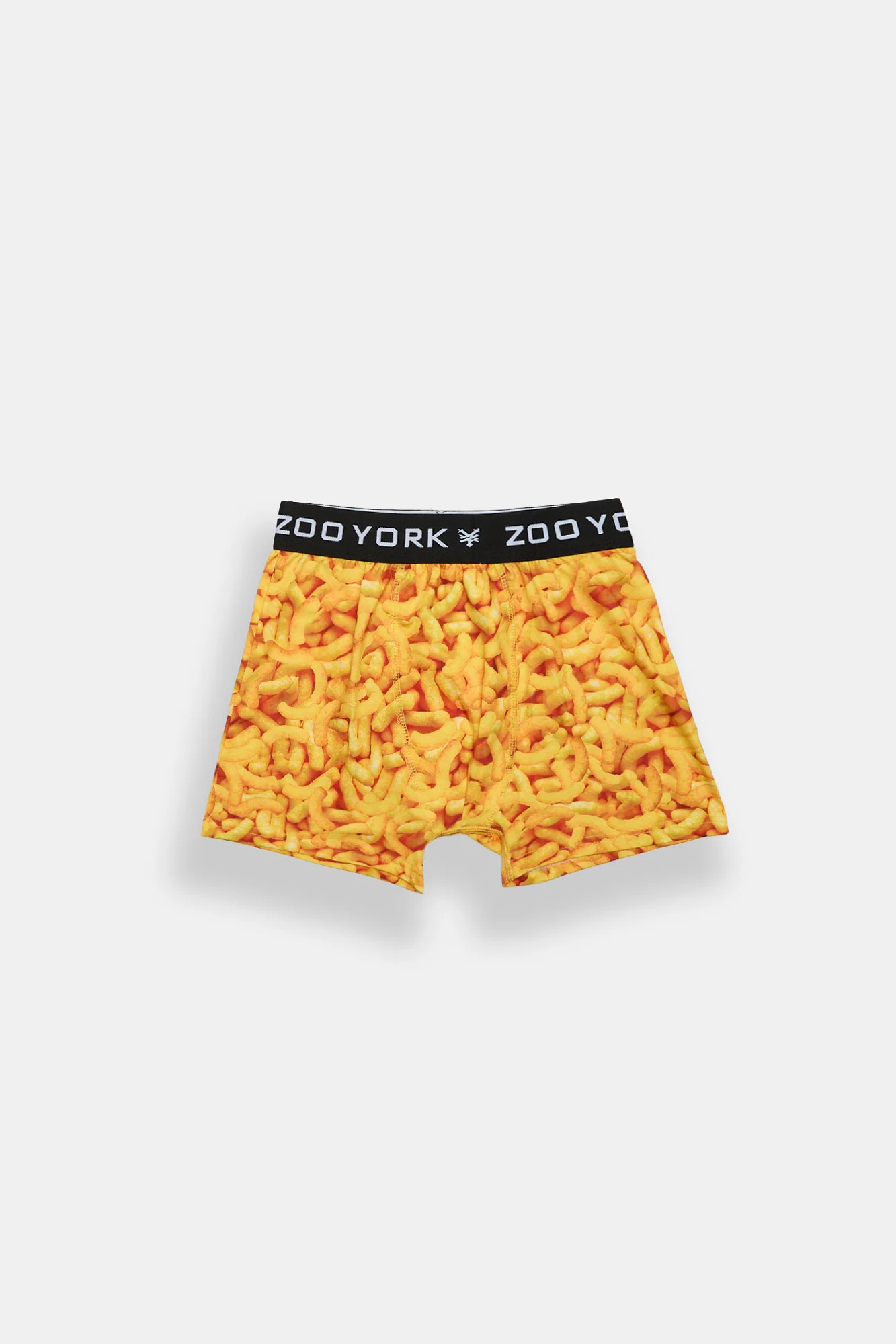 Zoo York Youth Cheese Puffs Boxer Brief