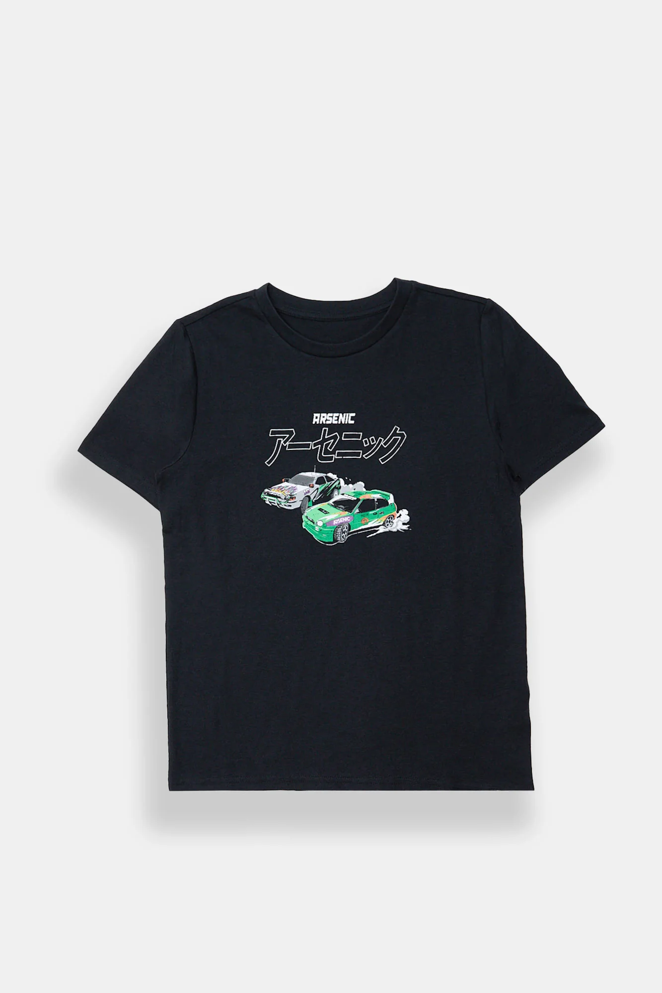T-shirt imprimé Arsenic Drift Team junior - Image 2
