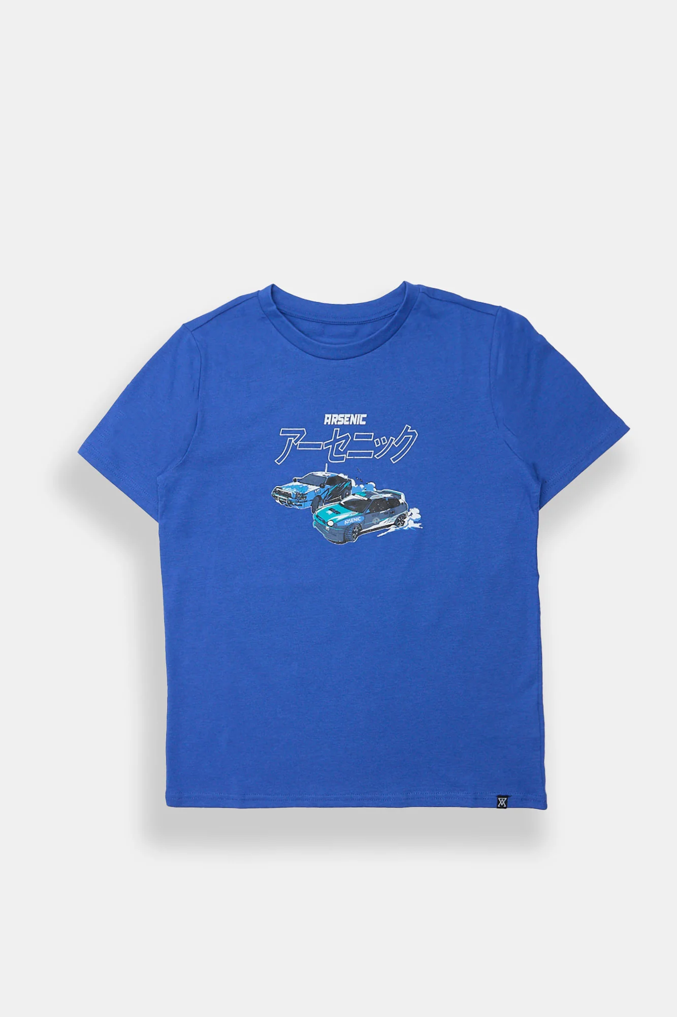 T-shirt imprimé Arsenic Drift Team junior - Image 4
