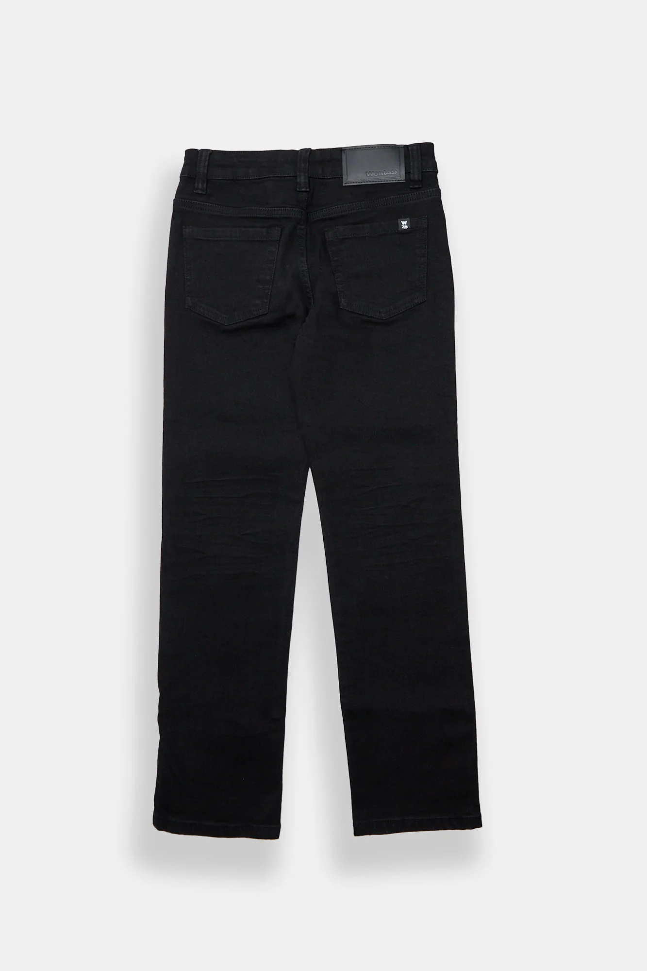Jean coupe slim West49 junior - Image 2