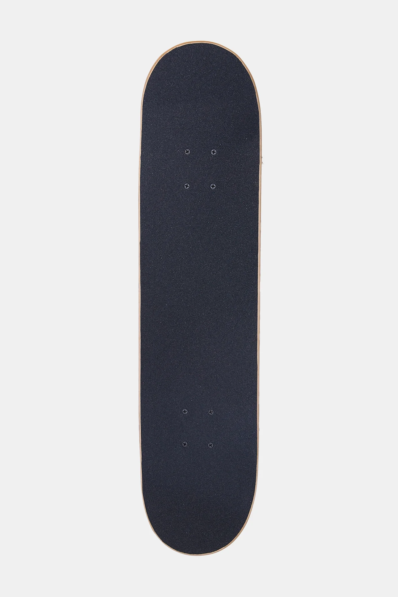 Zoo York City Logo Skateboard 8" - Image 2