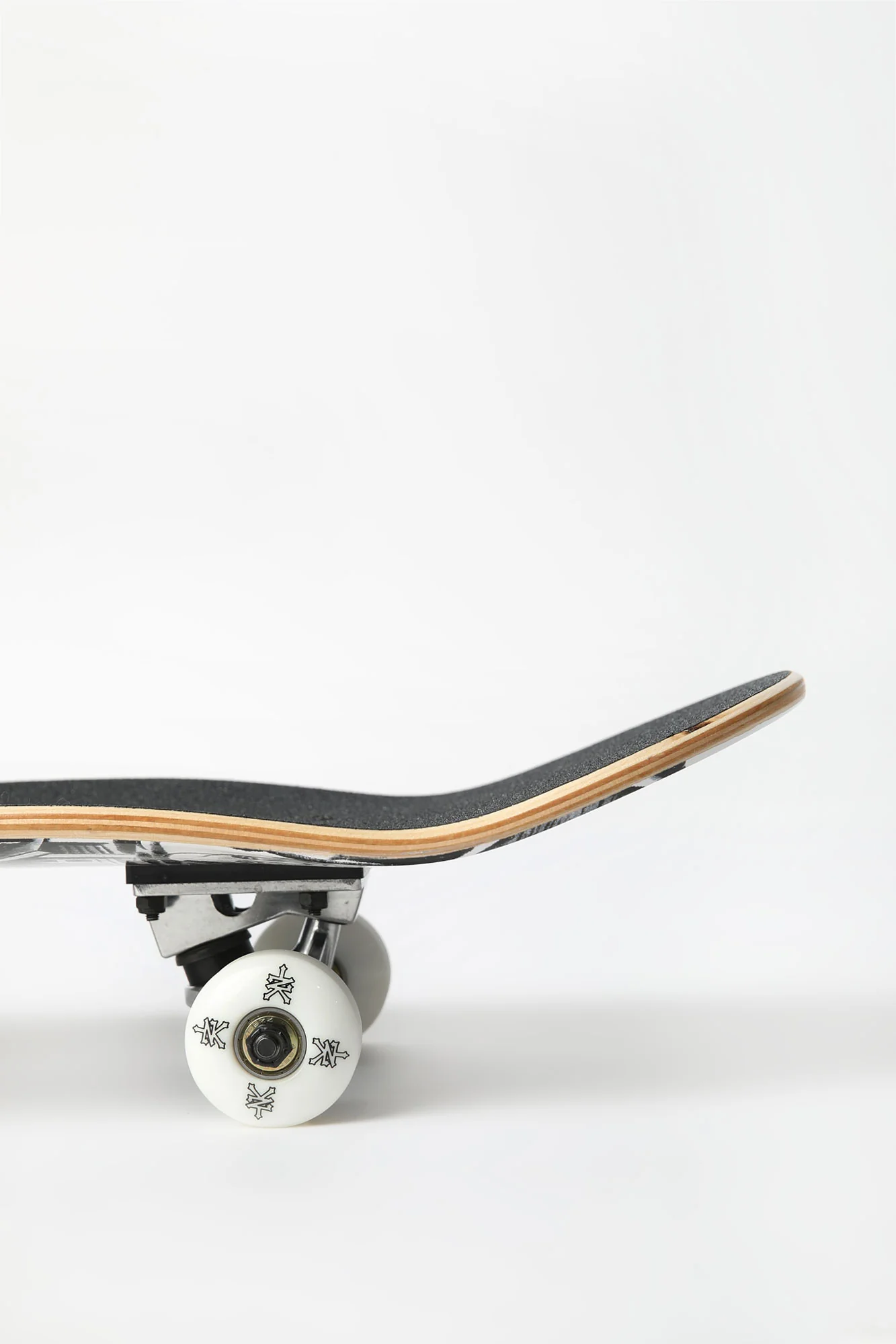 Zoo York Norsegrind Skateboard 8.0" - Image 3