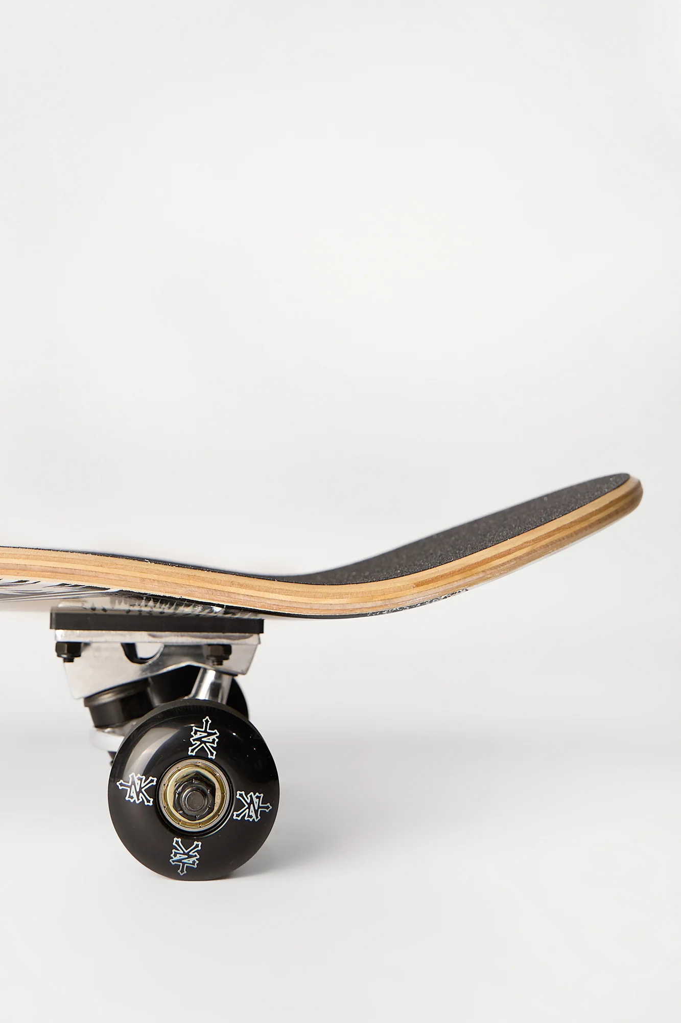 Zoo York Road to Nowhere Skateboard 8" - Image 2