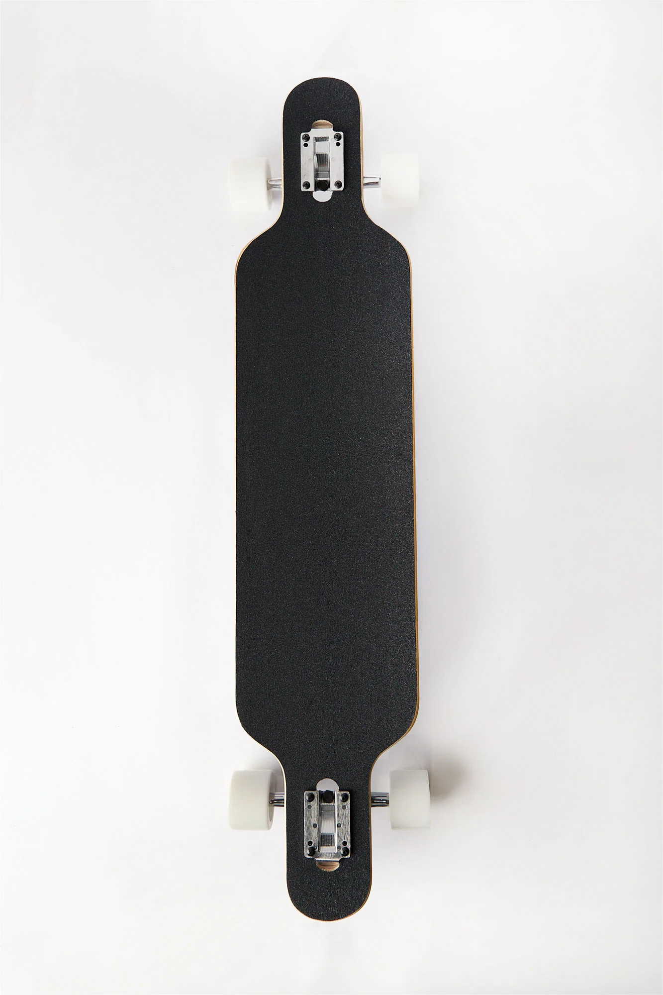 Zoo York Galaxy Logo Longboard 40" - Image 2