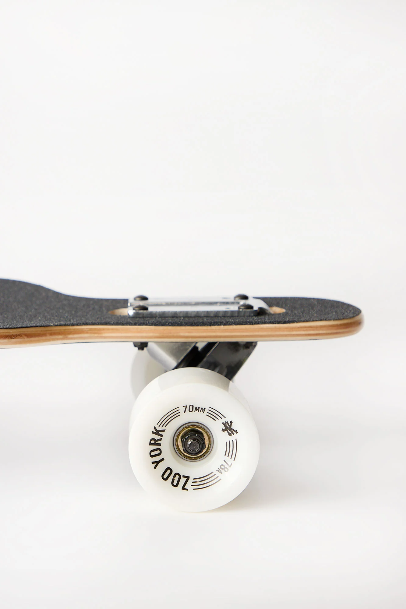 Zoo York Bear Nightscape Longboard 40" - Image 3
