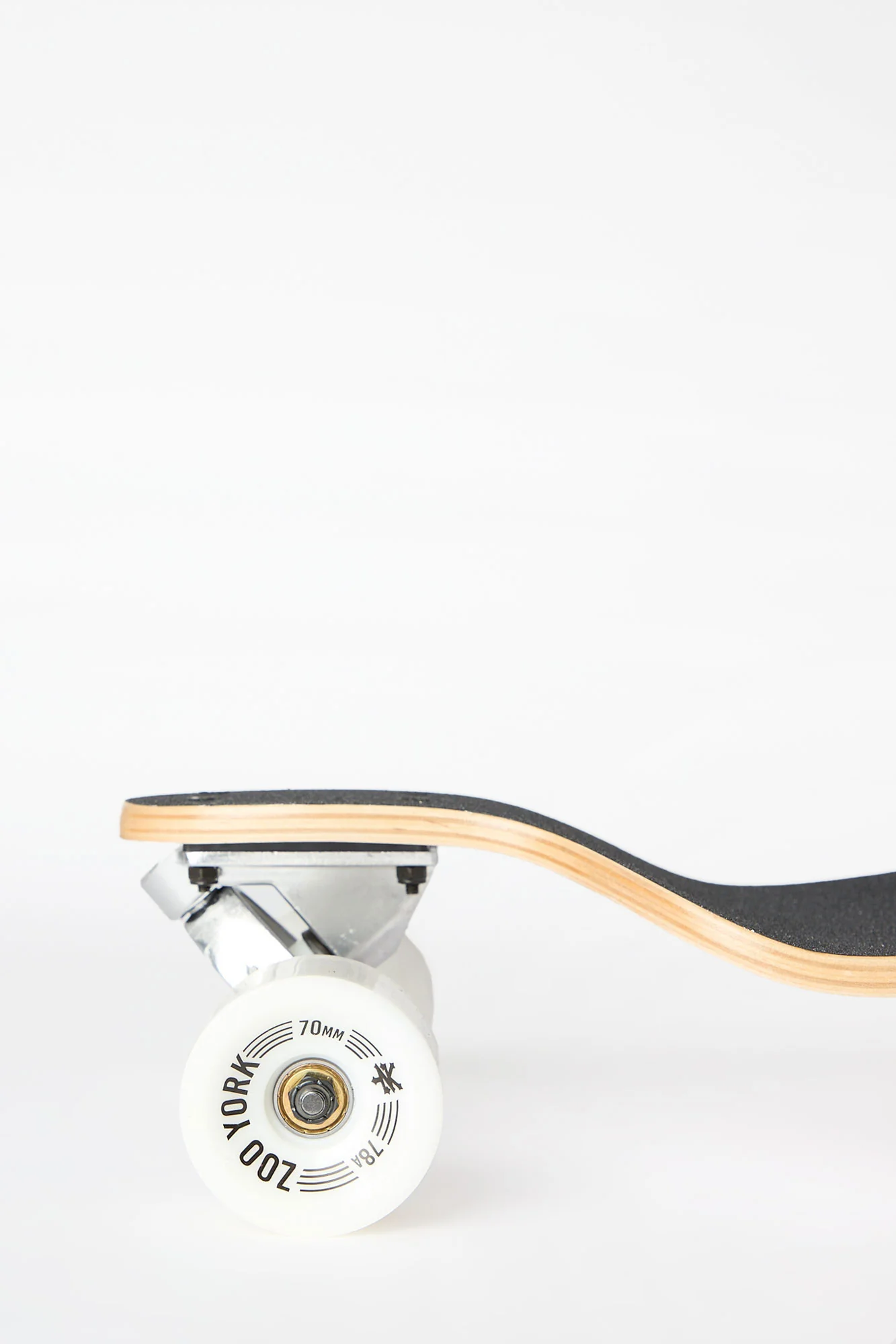 Zoo York Eagle Longboard 42" - Image 3