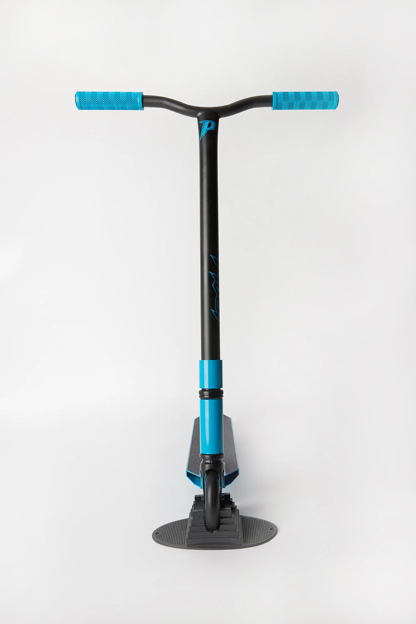 Pivot X-Ride Blue Scooter - Image 2