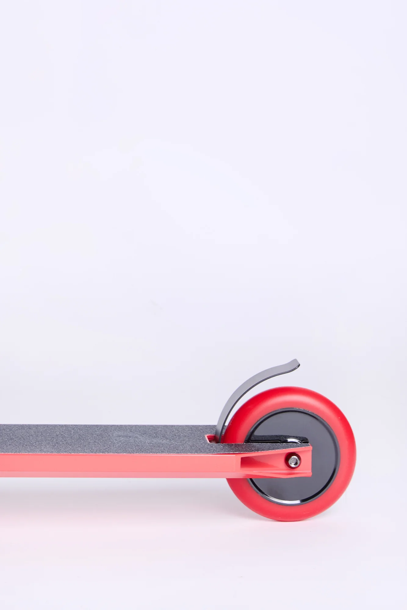 Pivot X-Ride Red Scooter - Image 5