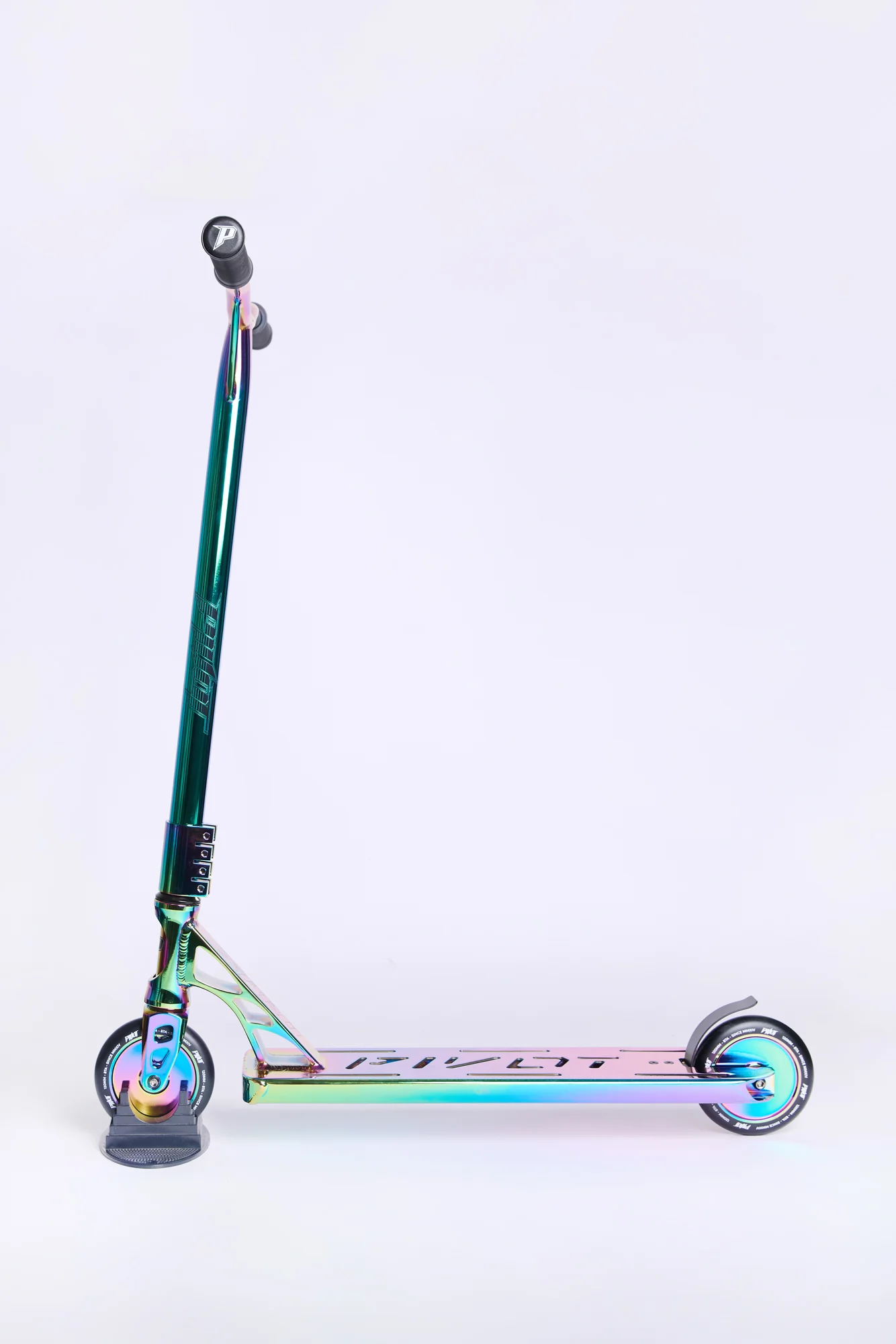 Trottinette Pivot X-Pro reflet essence - Image 3