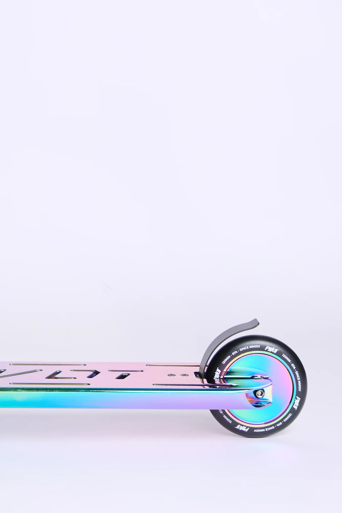 Pivot X-Pro Oil Slick Scooter - Image 5