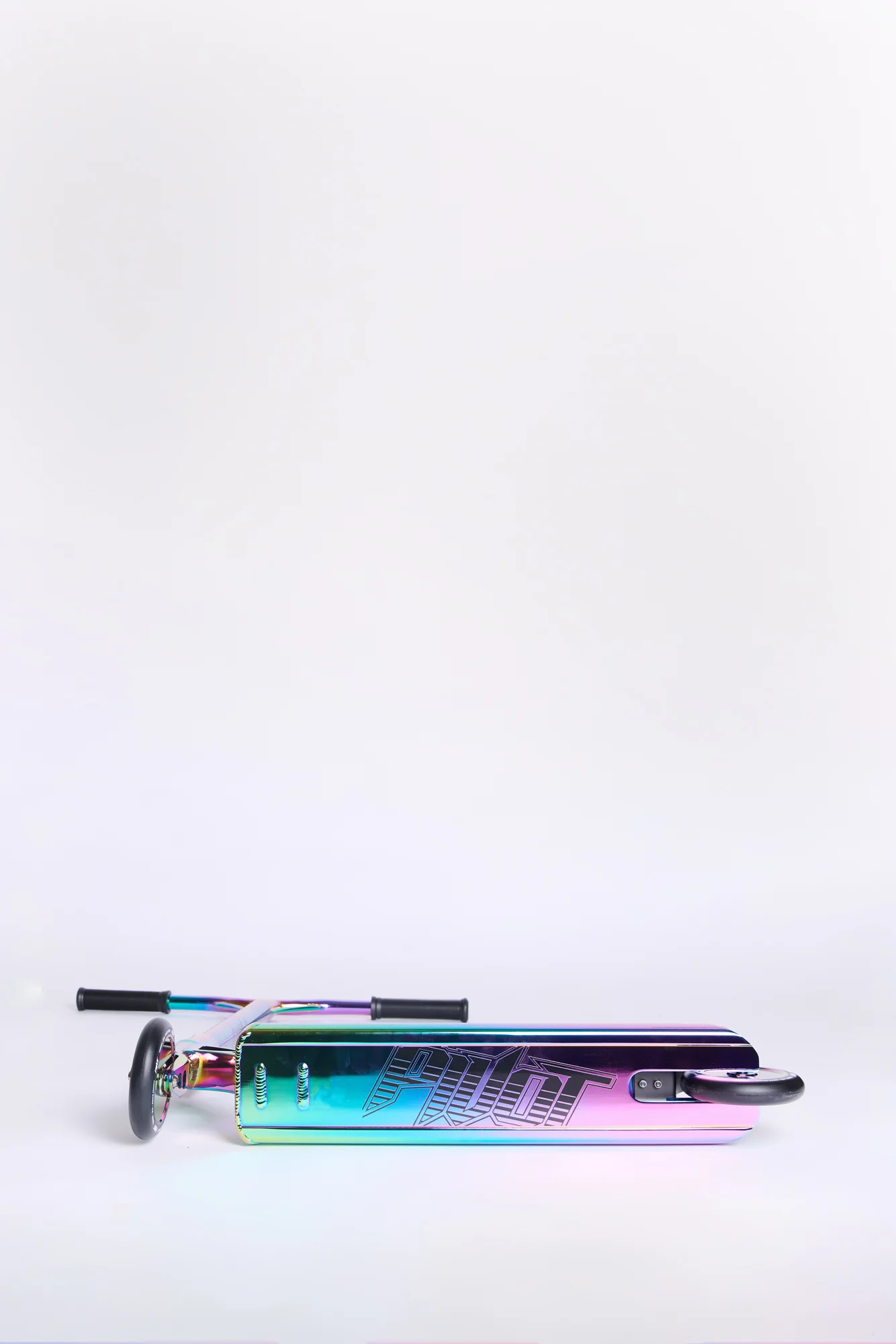 Pivot X-Pro Oil Slick Scooter - Image 6