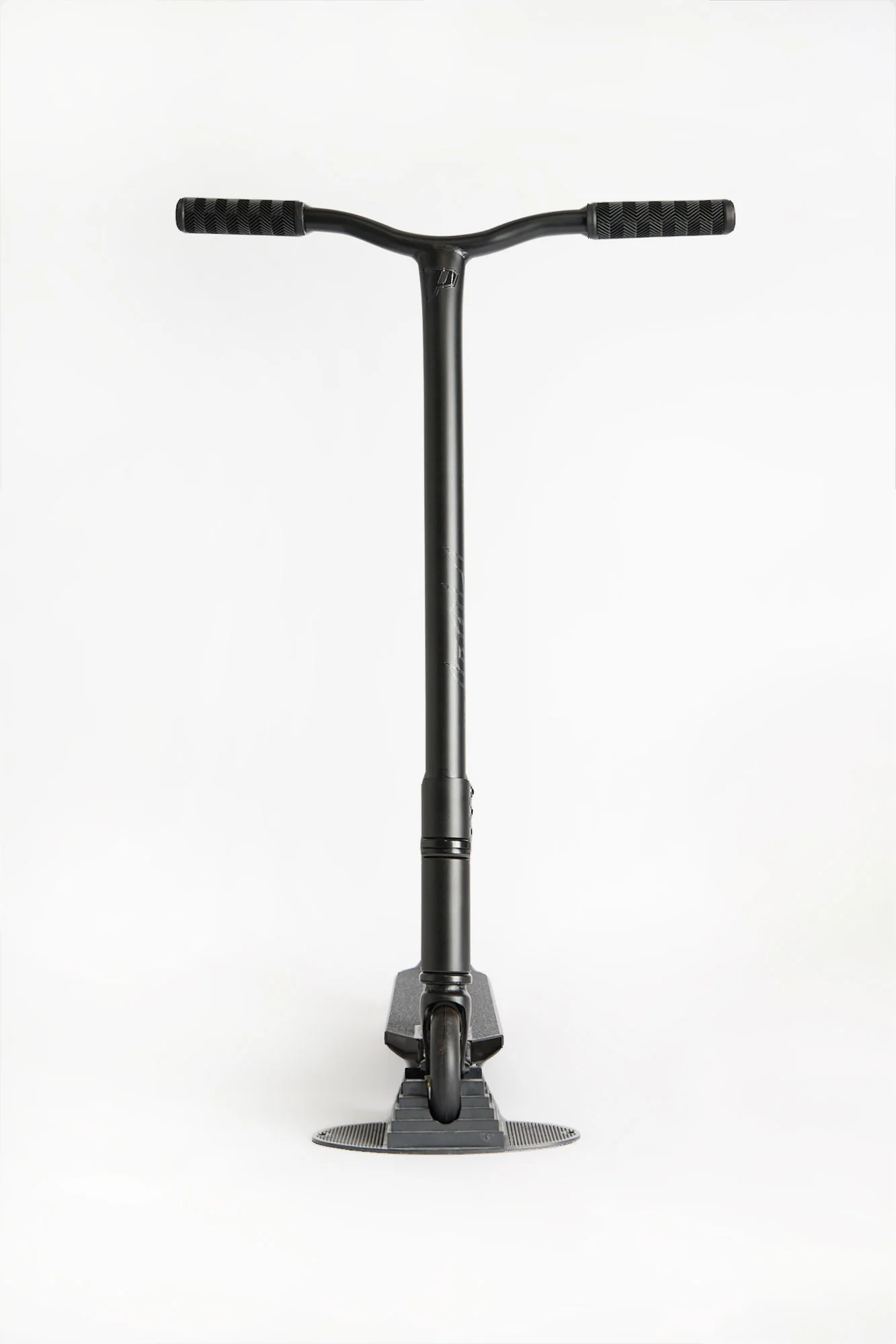 Trottinette Pivot X-Ride noire - Image 3